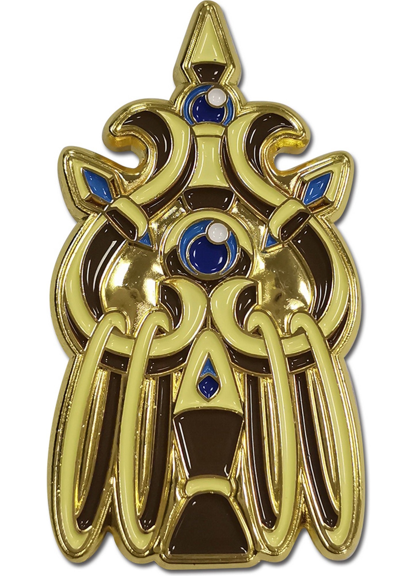 Goblin Slayer - Priestess Staff Pin