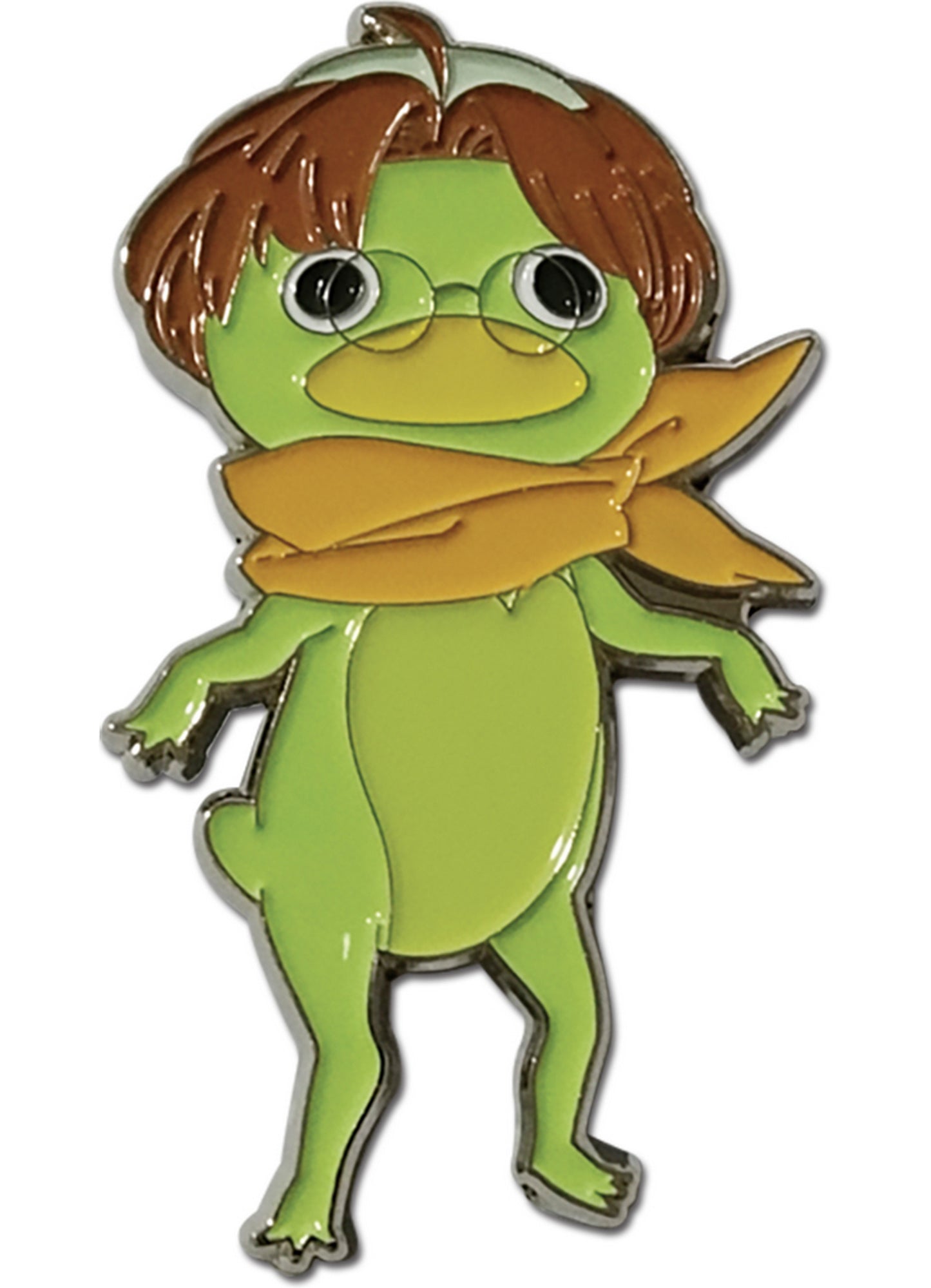 Sarazanmai - Enta Jinnai Kappa Ver Pin
