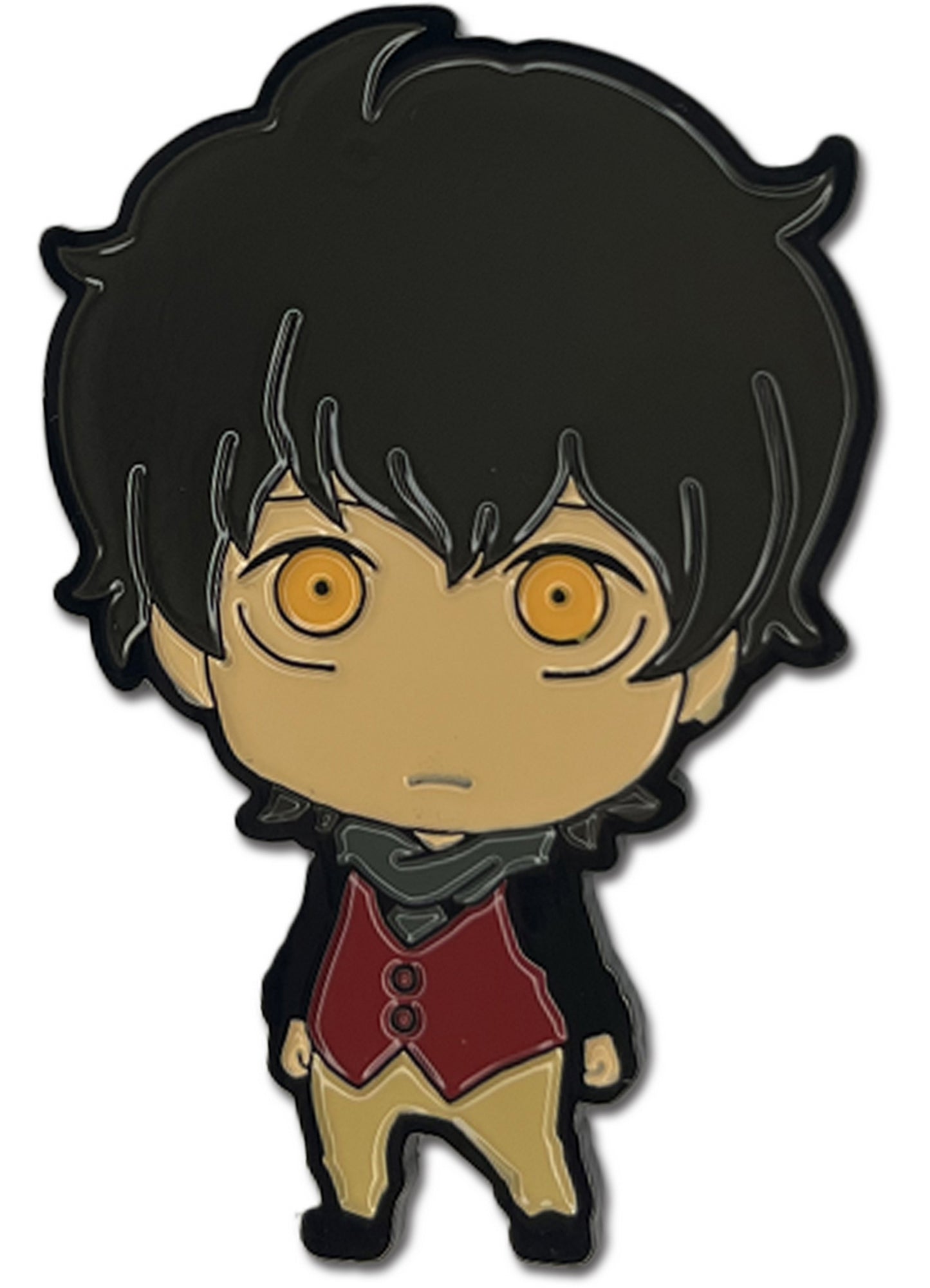 Tower Of God - Twenty-Fifth Baam SD Pin