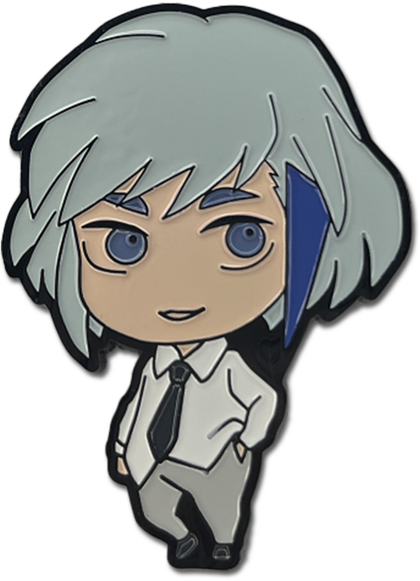 Tower Of God - Khun Aguero Agnis SD Pin