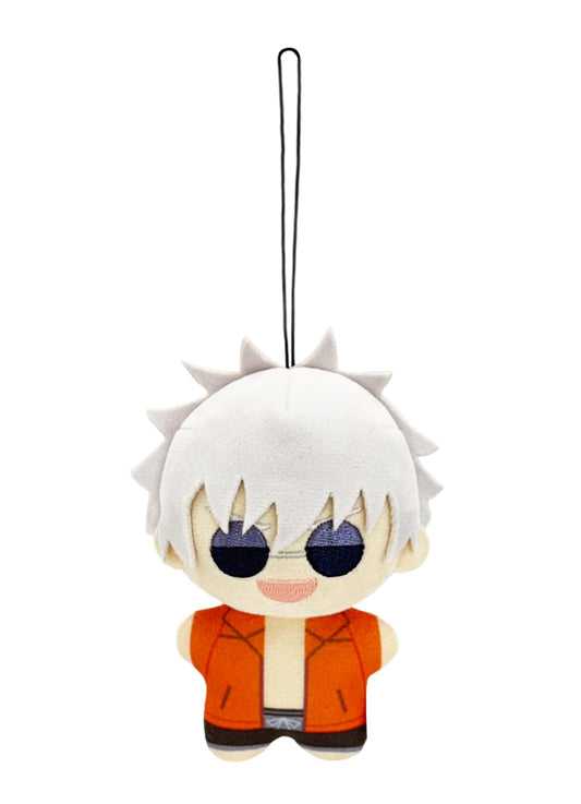 Jujutsu Kaisen Hidden Inventory - Satoru Gojo Starfish Mini Plush 4"