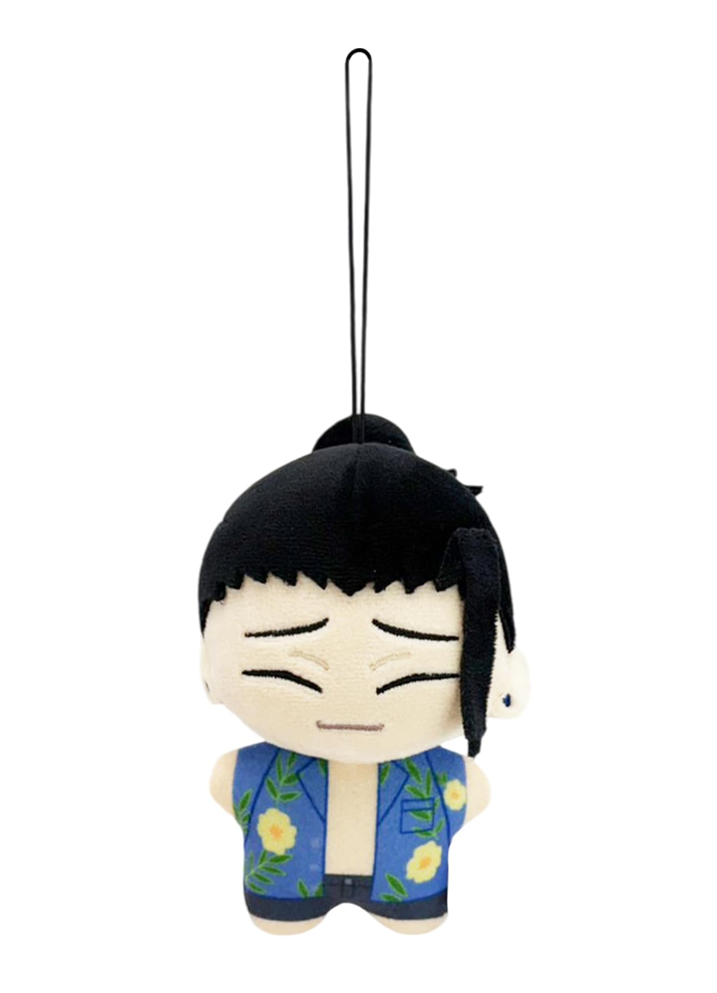 Jujutsu Kaisen Hidden Inventory - Suguru Geto Starfish Mini Plush 4" H