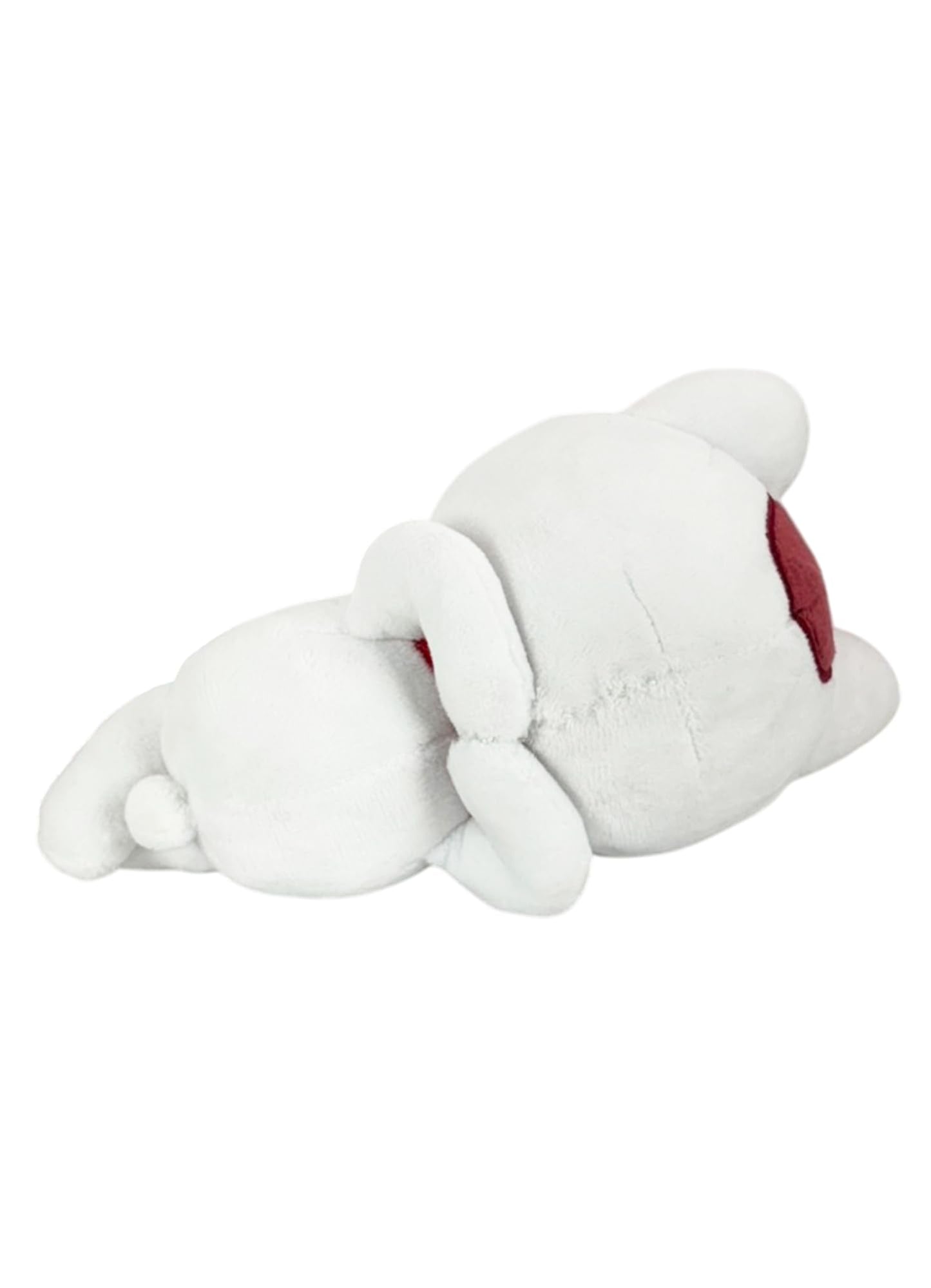 Dan Da Dan - Turbo Granny (Lucky Cat) Laying Down Plush 6" L