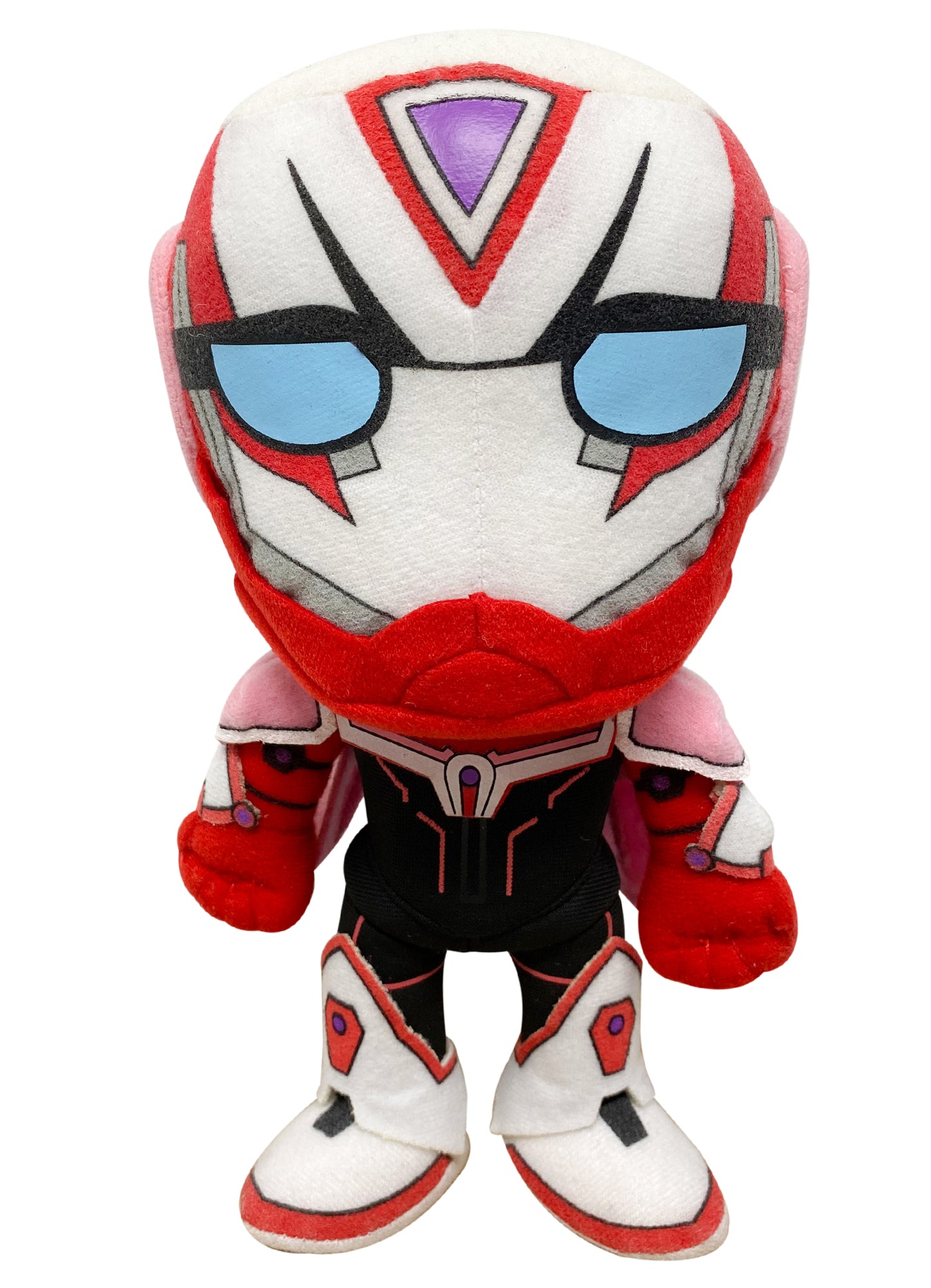 Tiger & Bunny - Bunny Plush