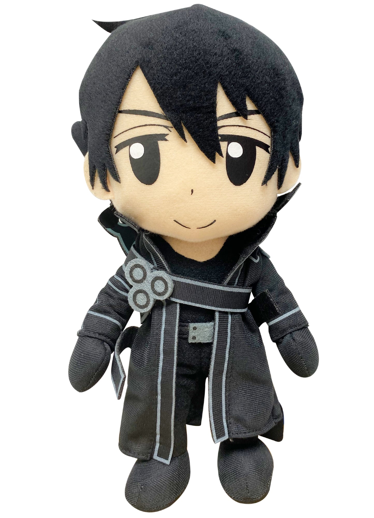 Sword Art Online - Kirigaya Kazuto "Kirito" Plush