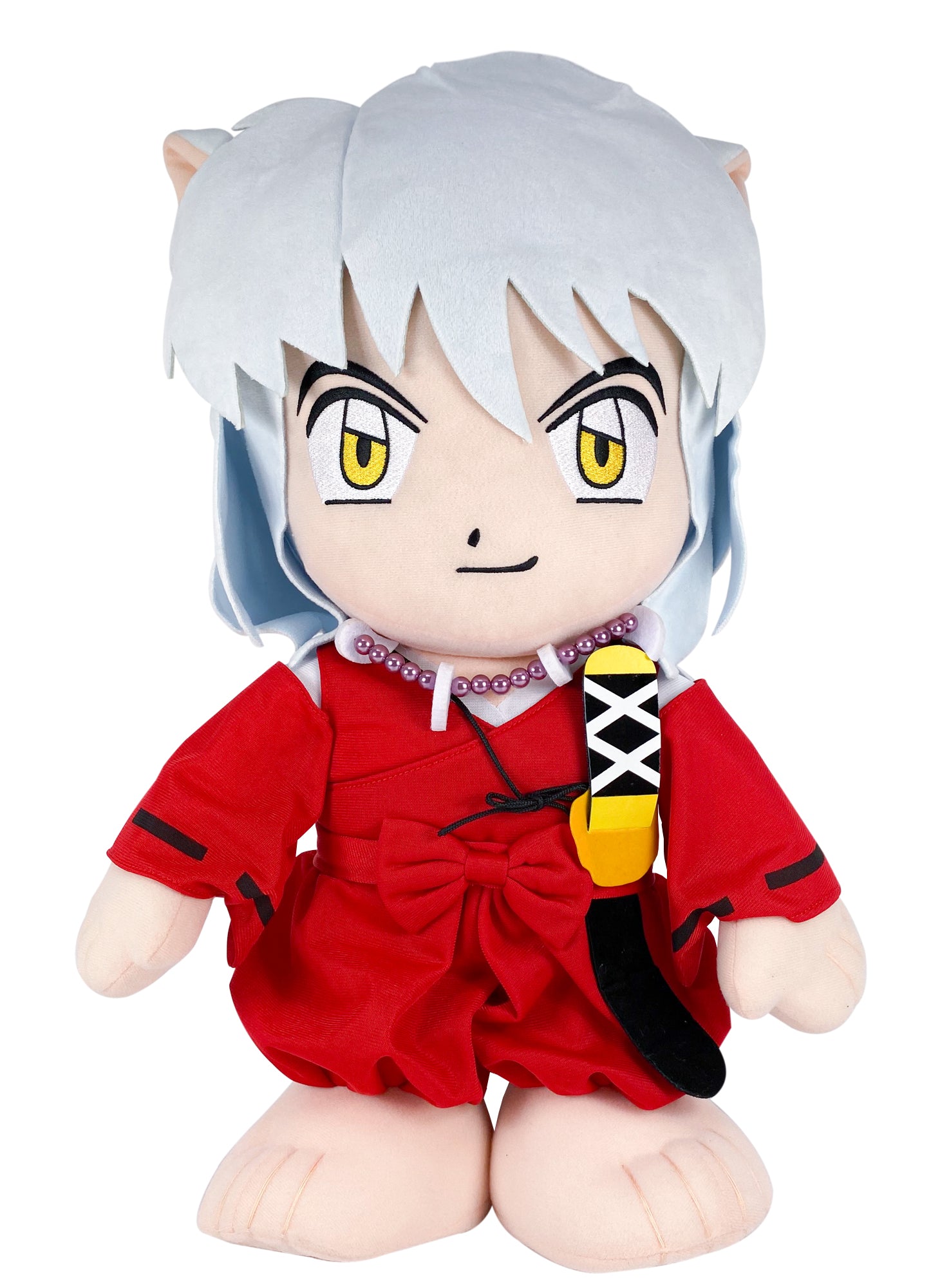 Inu Yasha - Inuyasha Plush 18"H