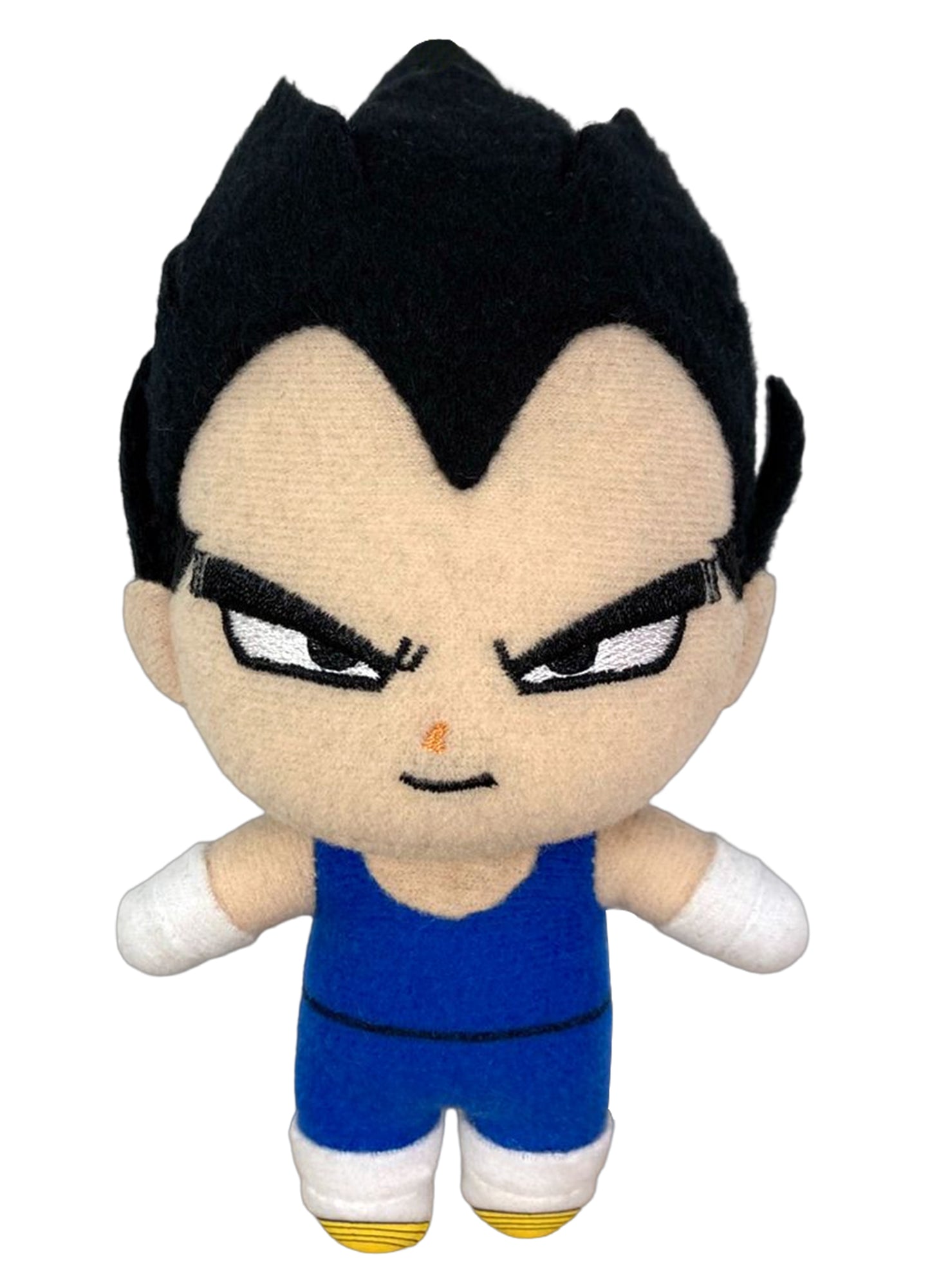 Dragon Ball Z - SD Vegeta Plush 5"H