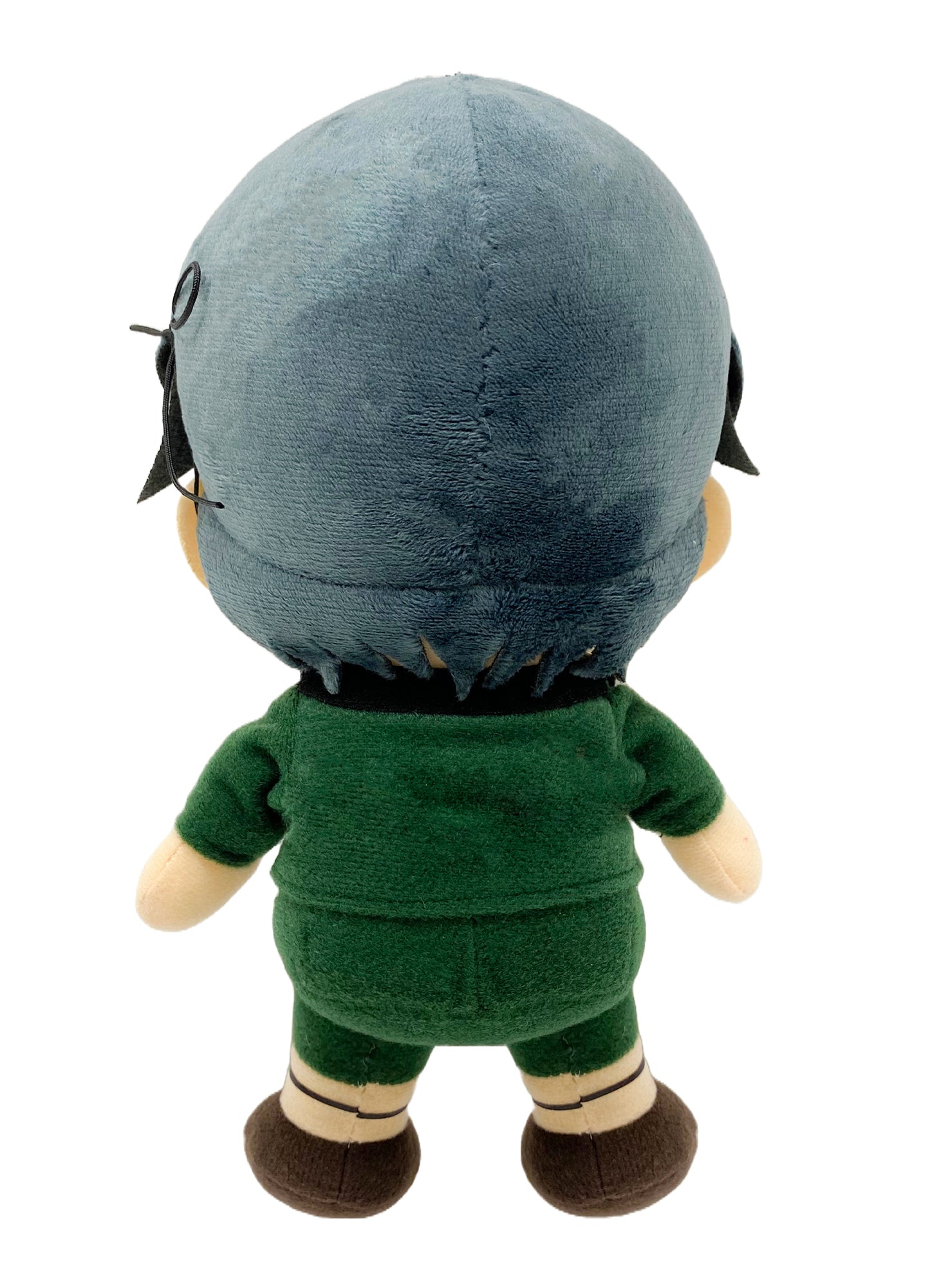 Black Butler - Ciel Phantomhive Sitting Pose Plush 8"H