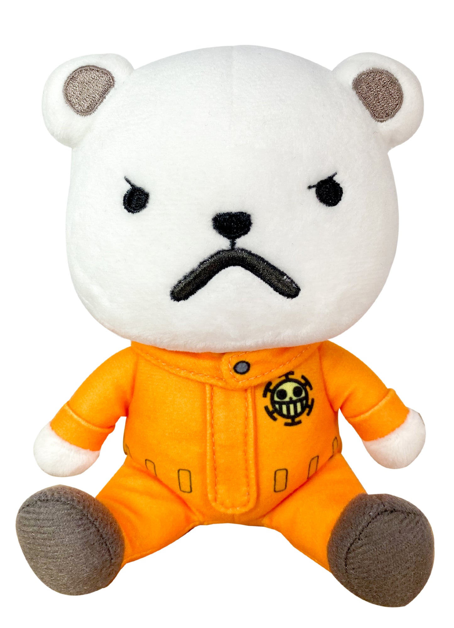 One Piece - Bepo Plush 5H