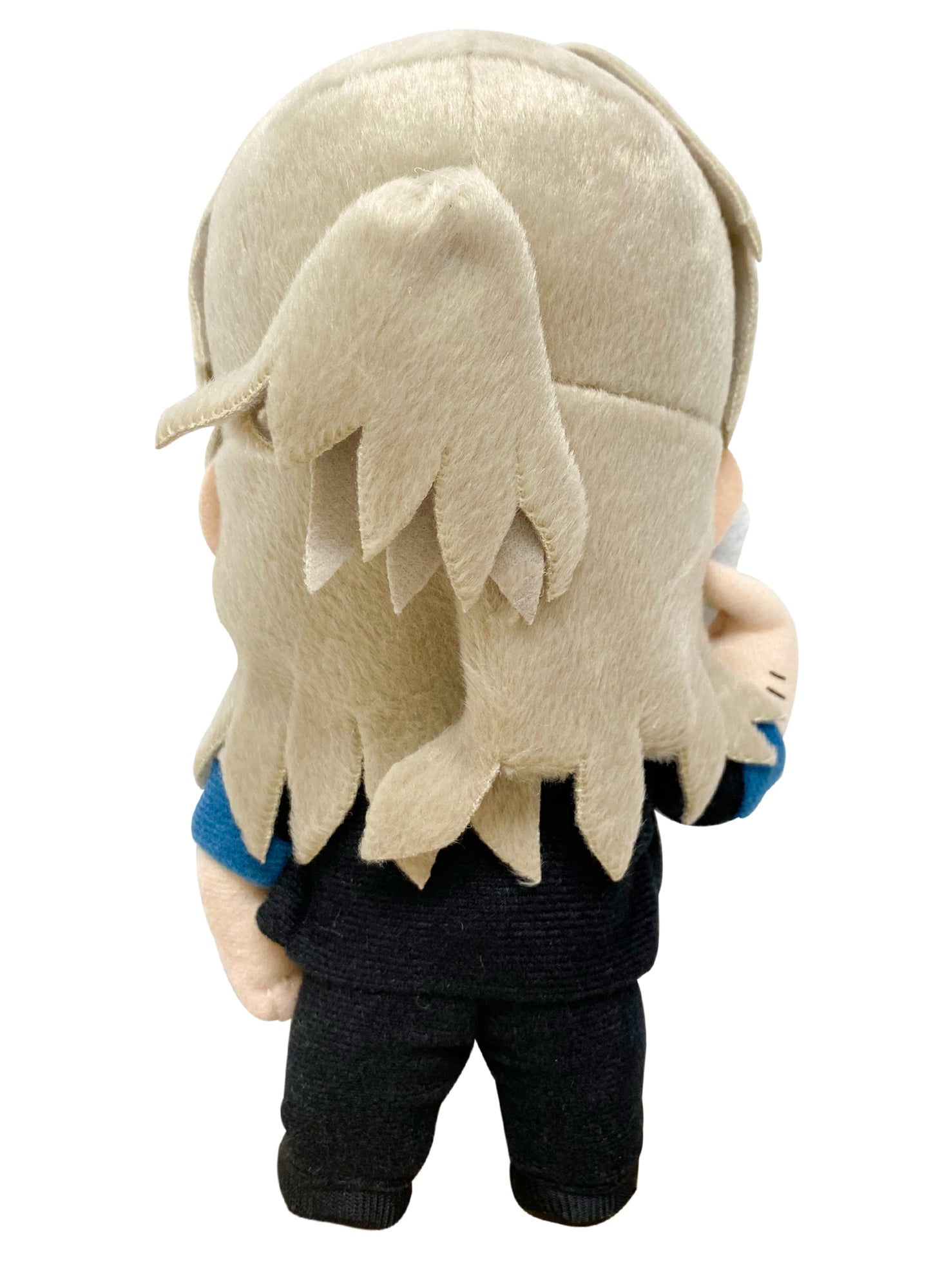 Gangsta - Worick Arcangelo Plush 8"H