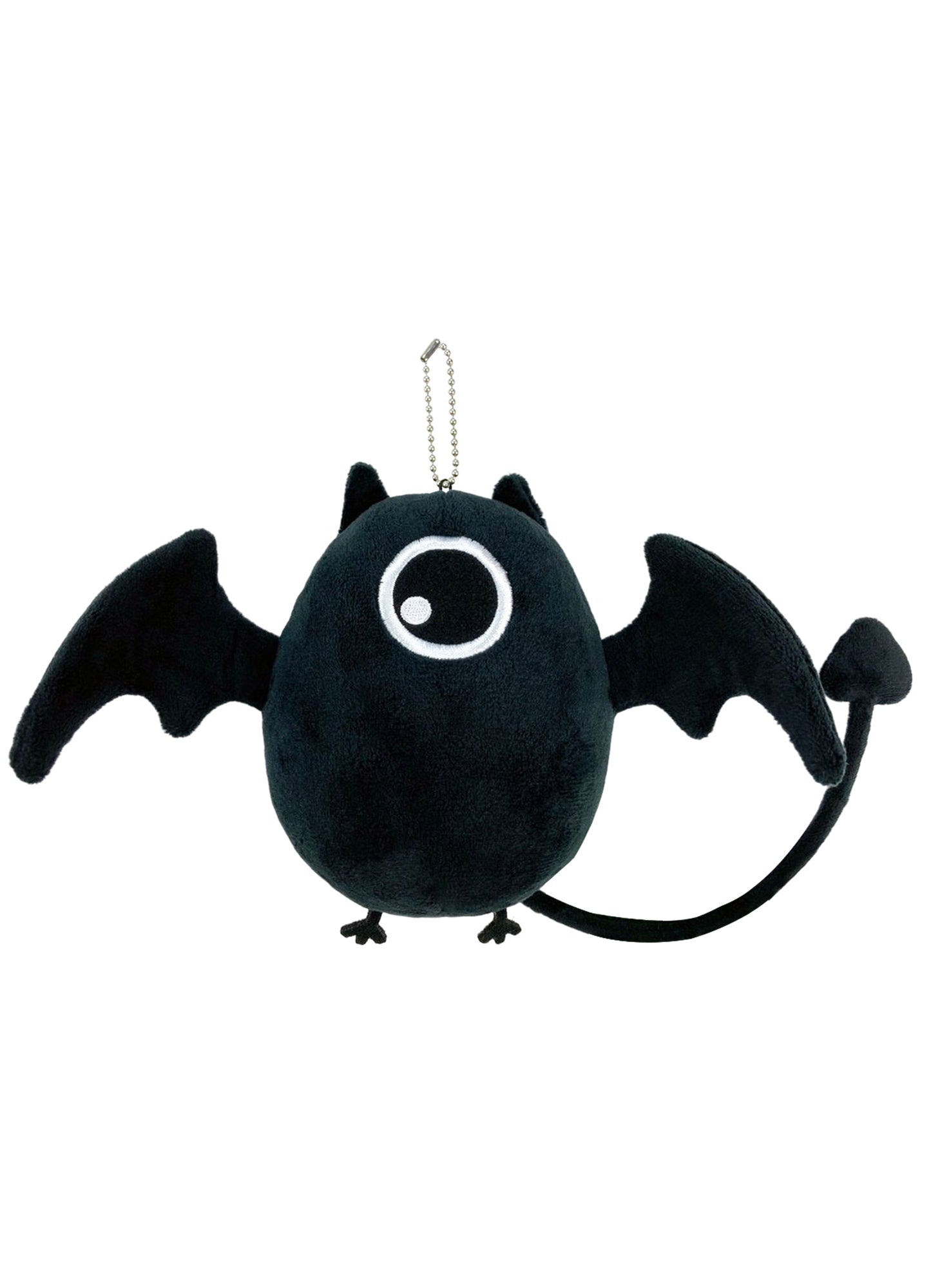 Seraph Of The End - Alloo Kanu Plush 5"H