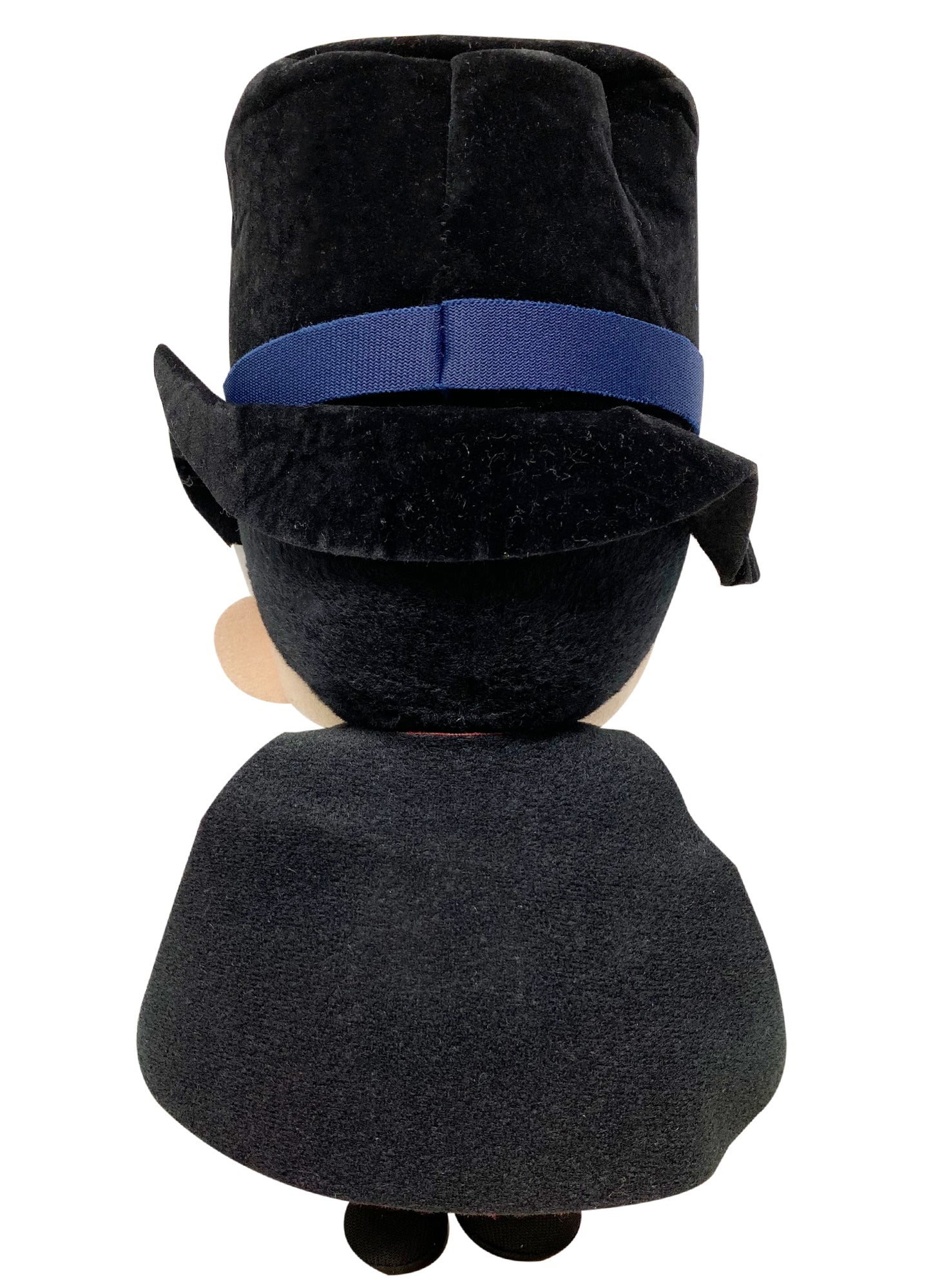 Sailor Moon - Tuxedo Mask Smile Plush 8"H