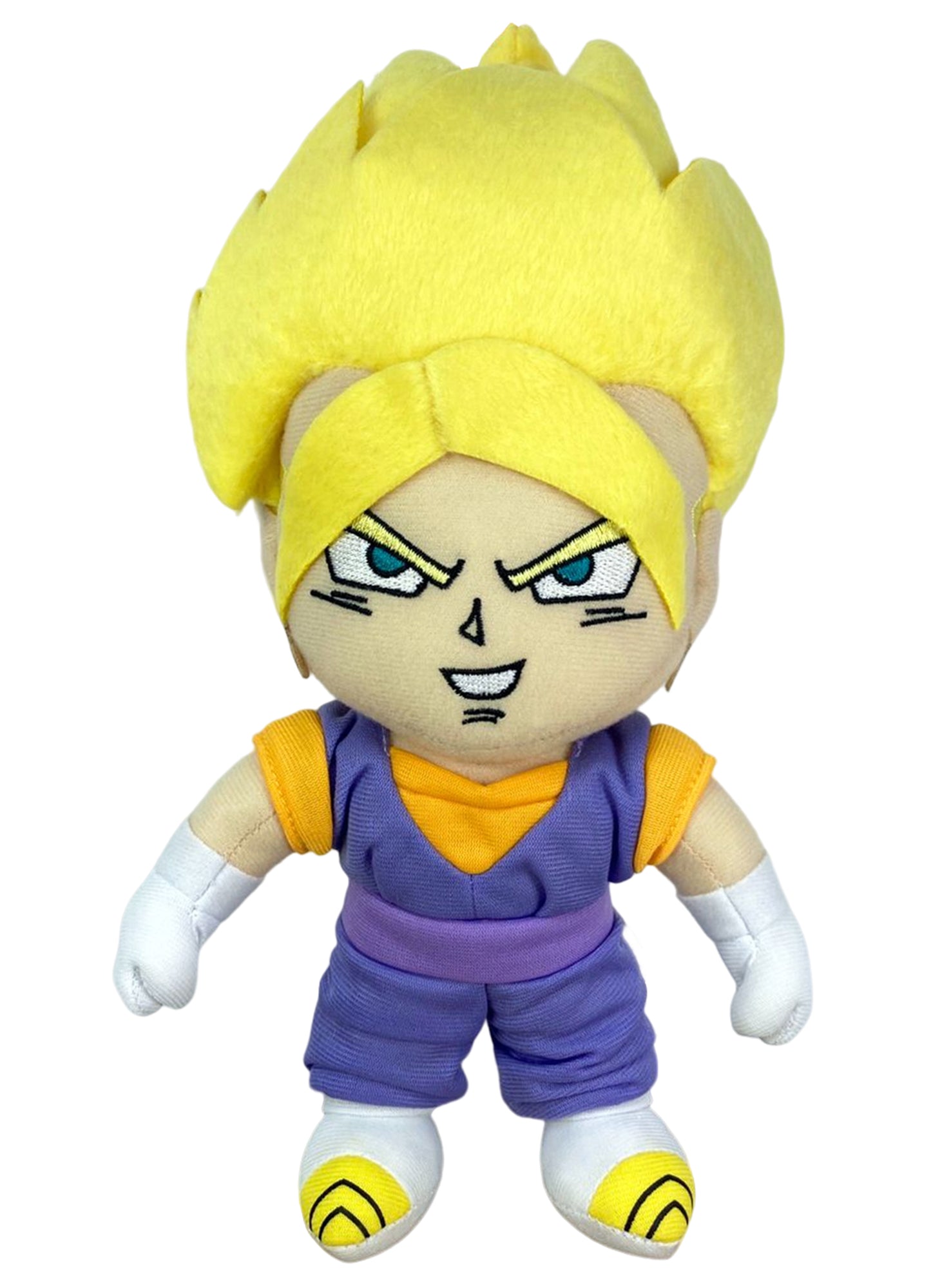 Dragon Ball Z - Vegito Plush 8"H