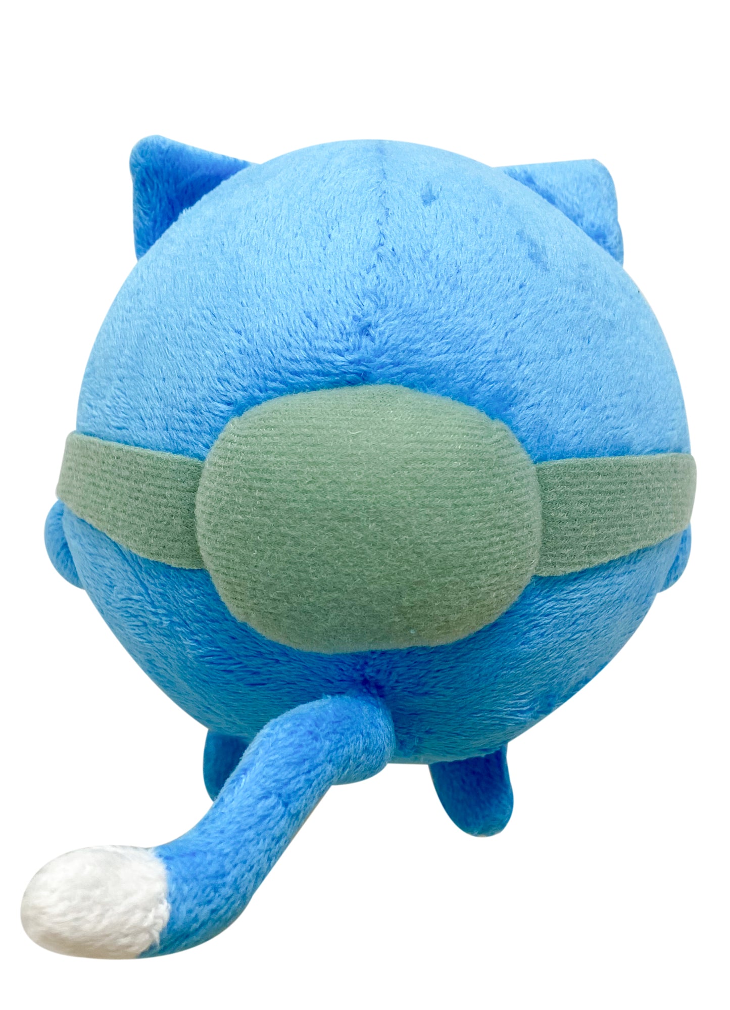 Fairy Tail - Happy Ball Plush 4"H