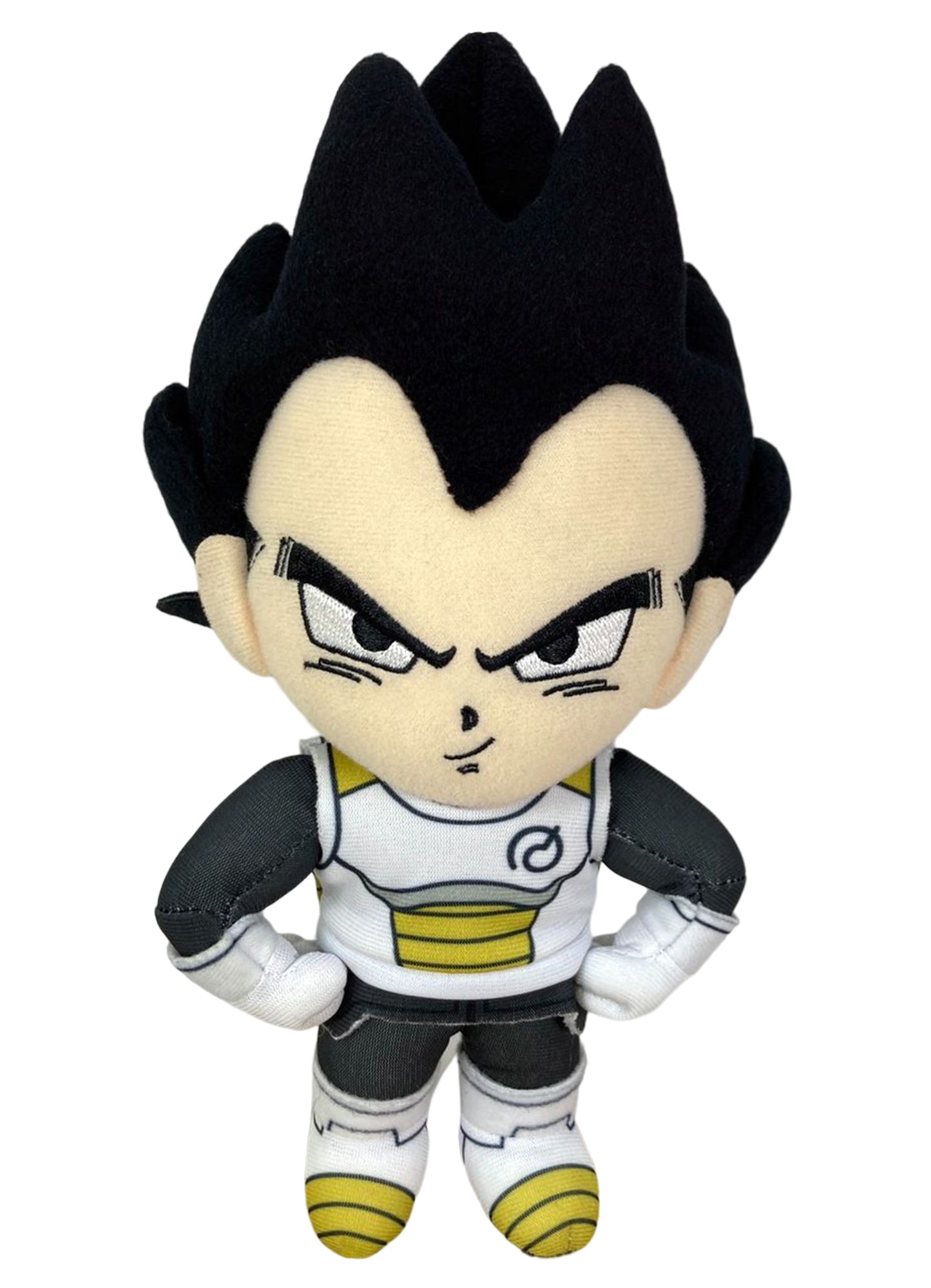 Dragon Ball Super - Vegeta 01 Plush 8"H