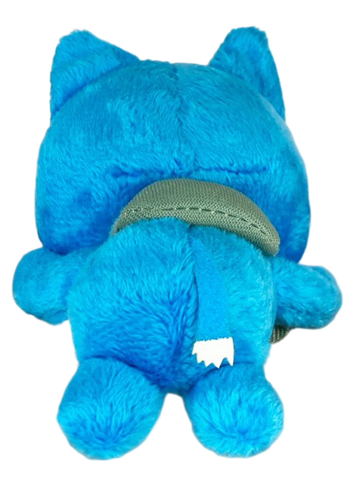 Fairy Tail - Happy Mini Lying Plush 4"H