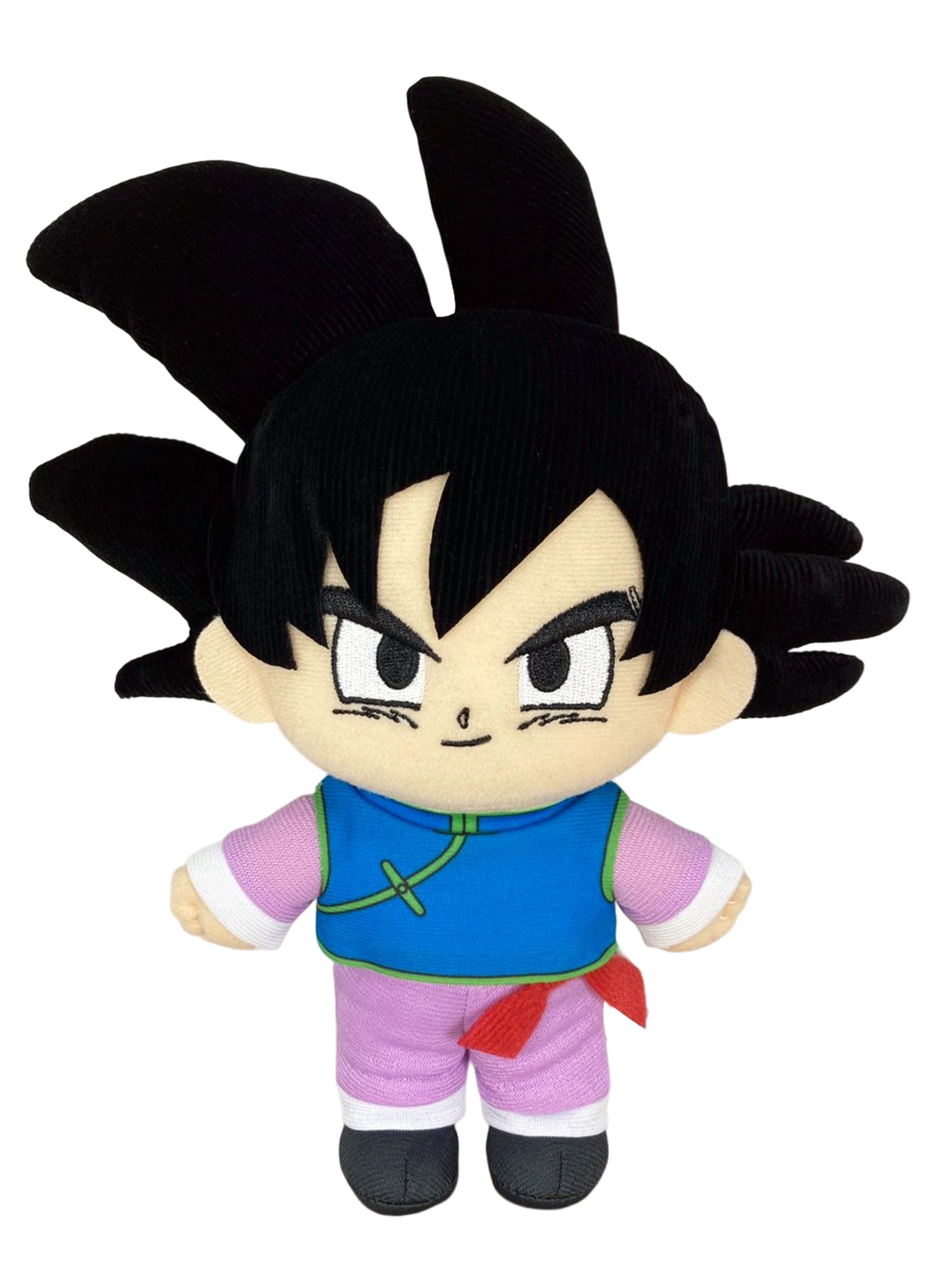 Dragon Ball Super - Son Goten 01 Plush 8"H