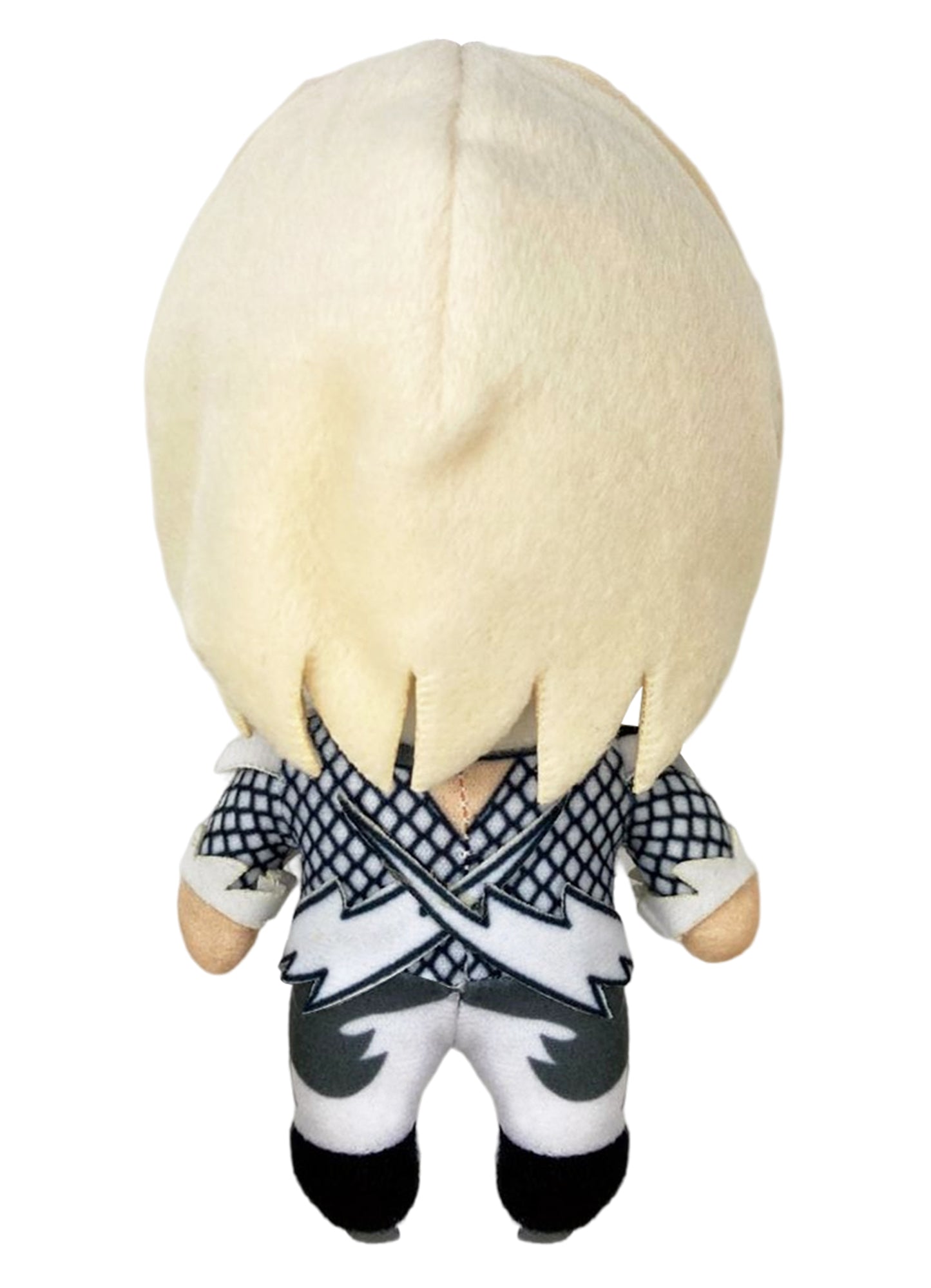 Yuri!!! On Ice - Yurio Dancing Clothes Plush 5"H