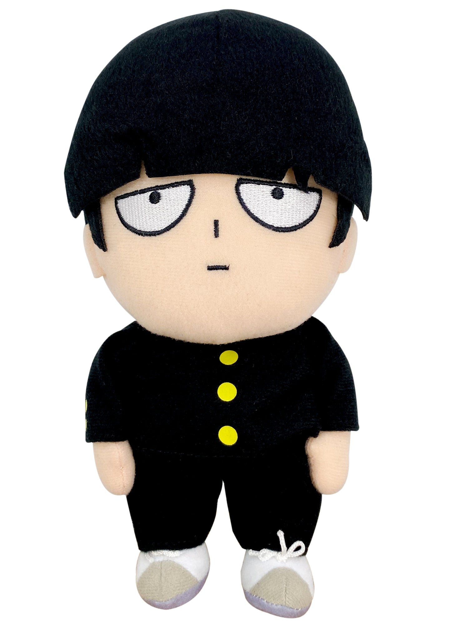 Mob Psycho 100 - Mob Plush 8"H
