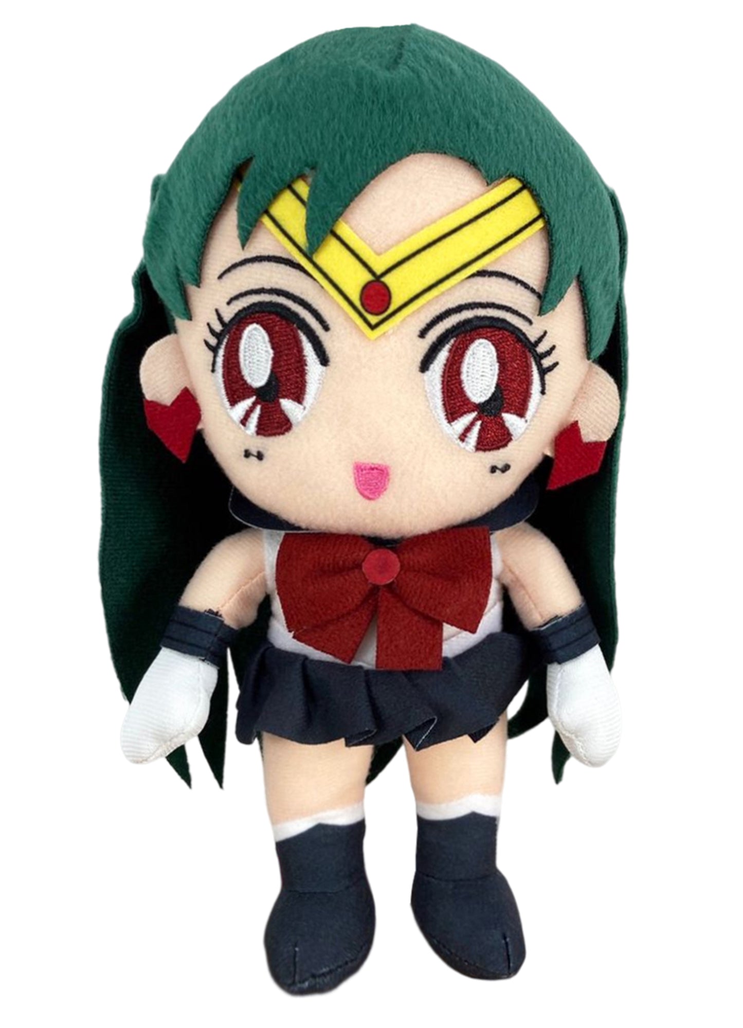 Sailor Moon S - Sailor Pluto Plush