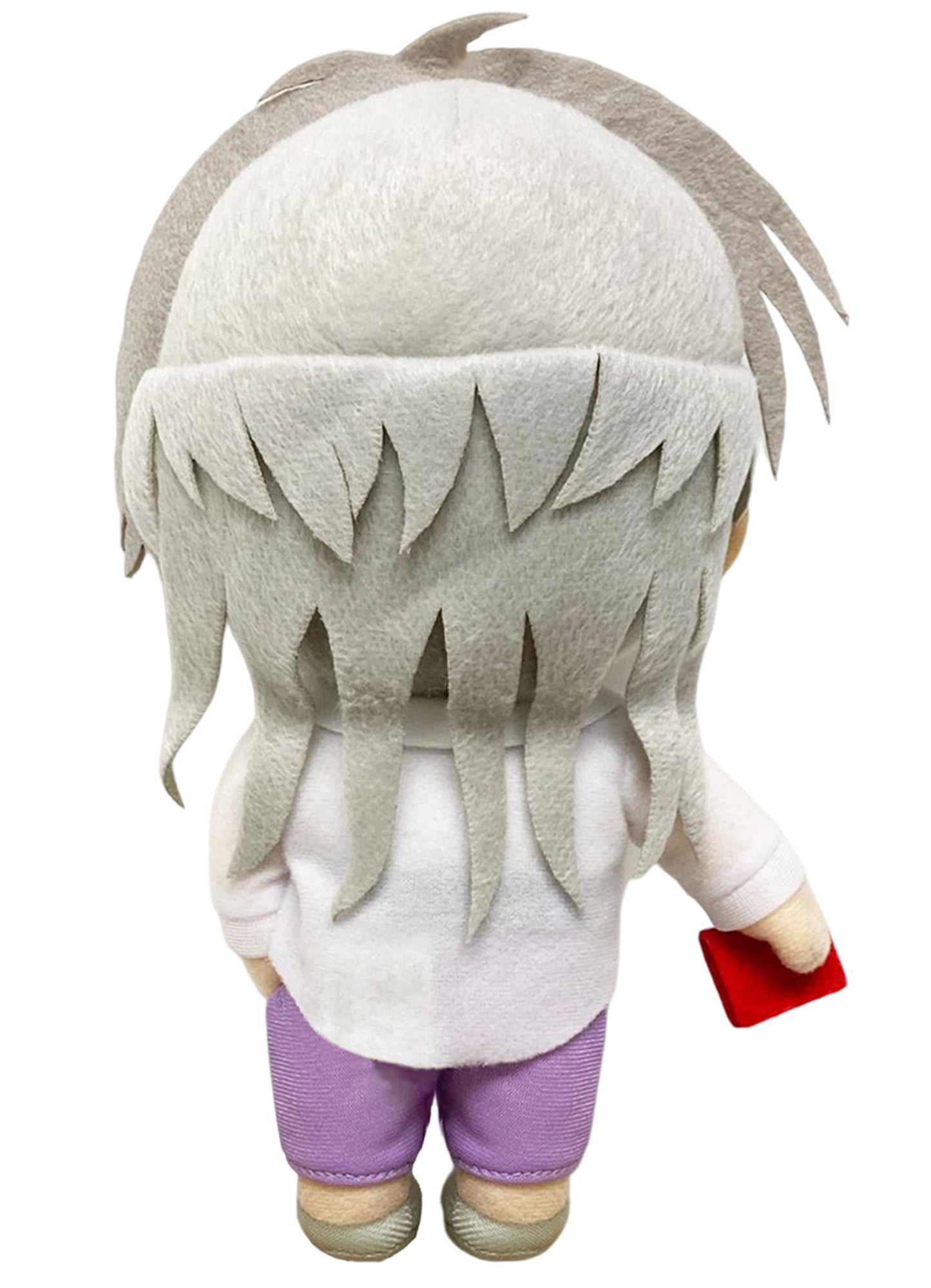 Psycho Pass - Shougo Makishima Plush 8"H