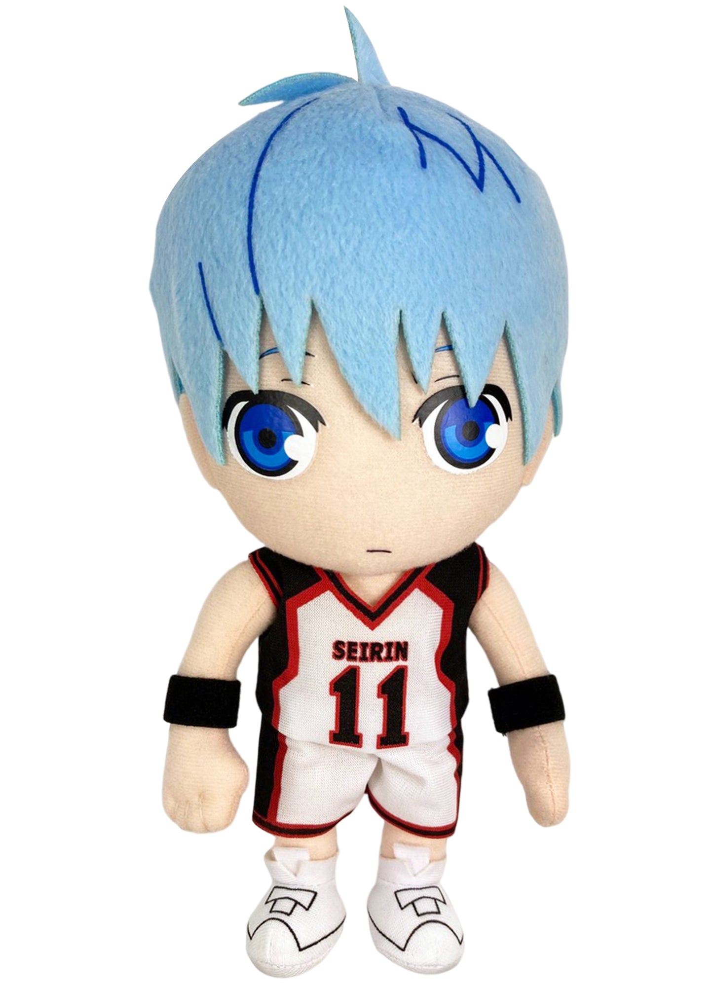 Kuroko's Basketball - Tetsuya Kuroko Plush