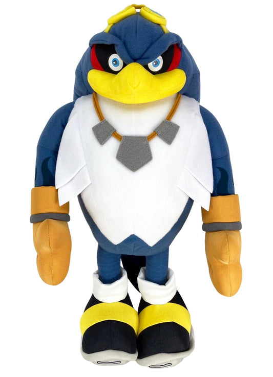 Sonic The Hedgehog - Storm The Albatross Plush 14"
