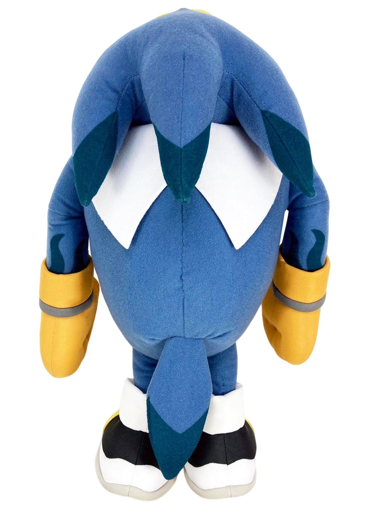 Sonic The Hedgehog - Storm The Albatross Plush 14"