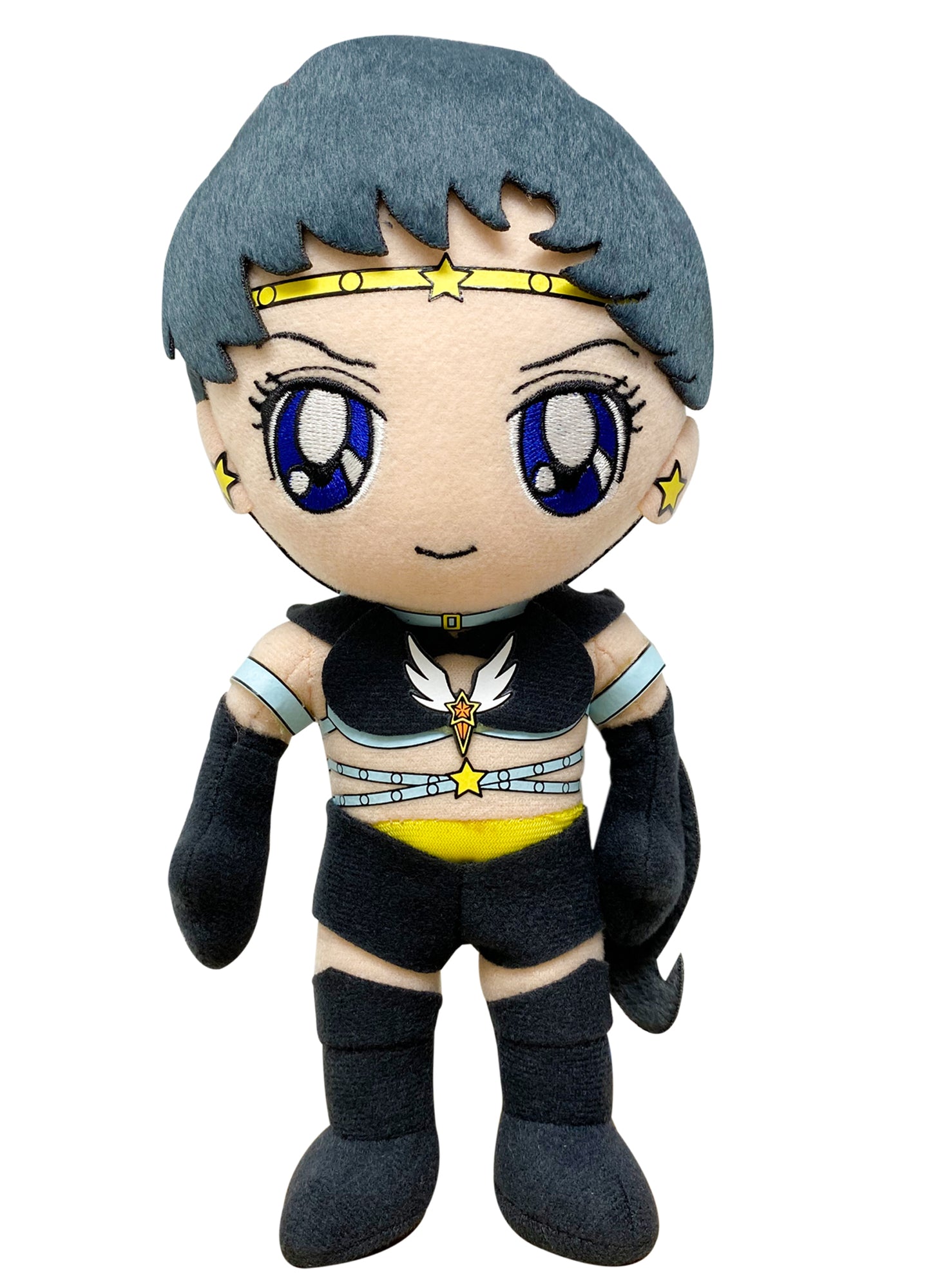 Sailor Moon Stars - Star Fighter Plush 8"H
