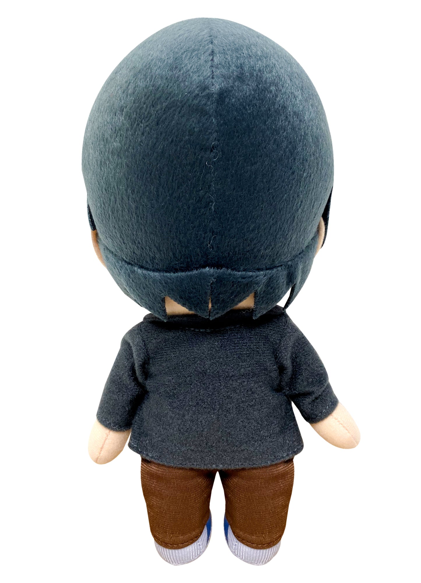 Free! - SD Haruka Nanase Uniform Plush 8"H