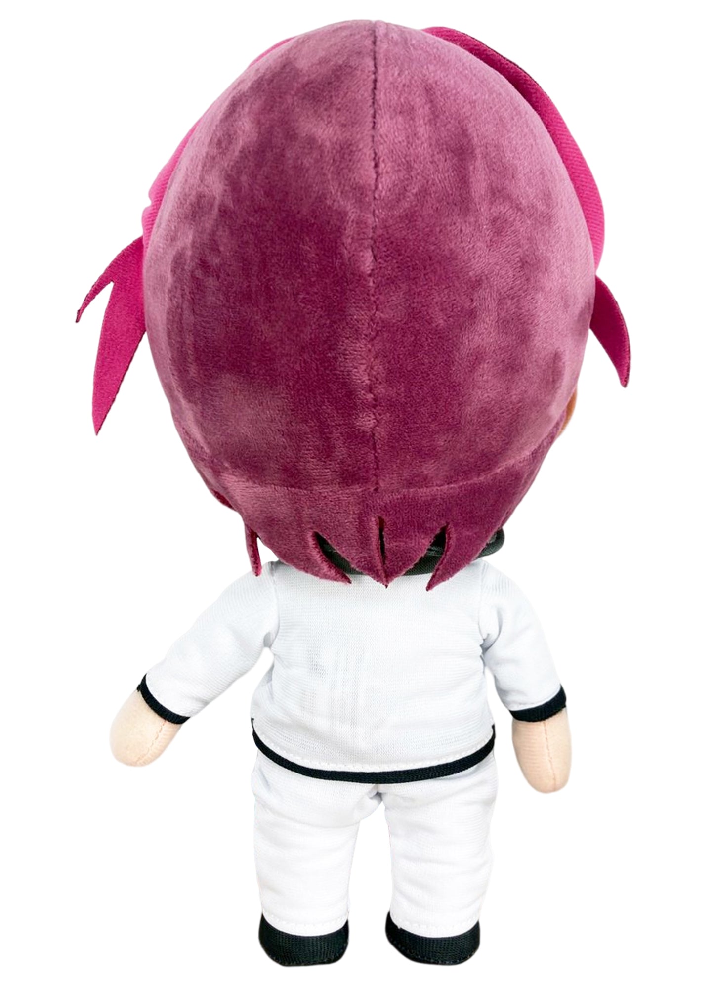 Free! - SD Rin Matsuoka Uniform Plush
