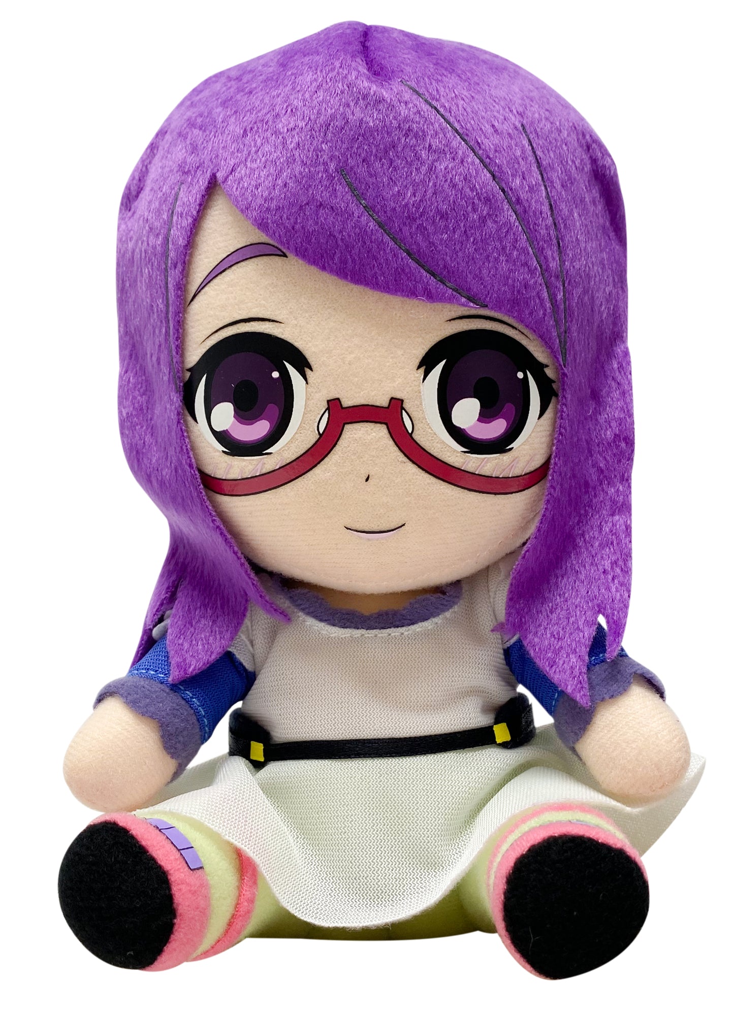 Tokyo Ghoul - Rize Kamishiro Plush 7H