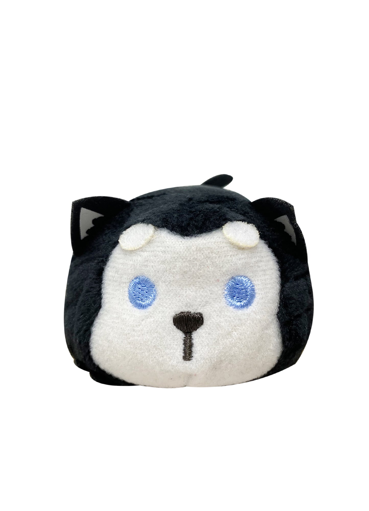 Kuroko's Basketball - Tetsuya #2 Mini Plush 3.5"W