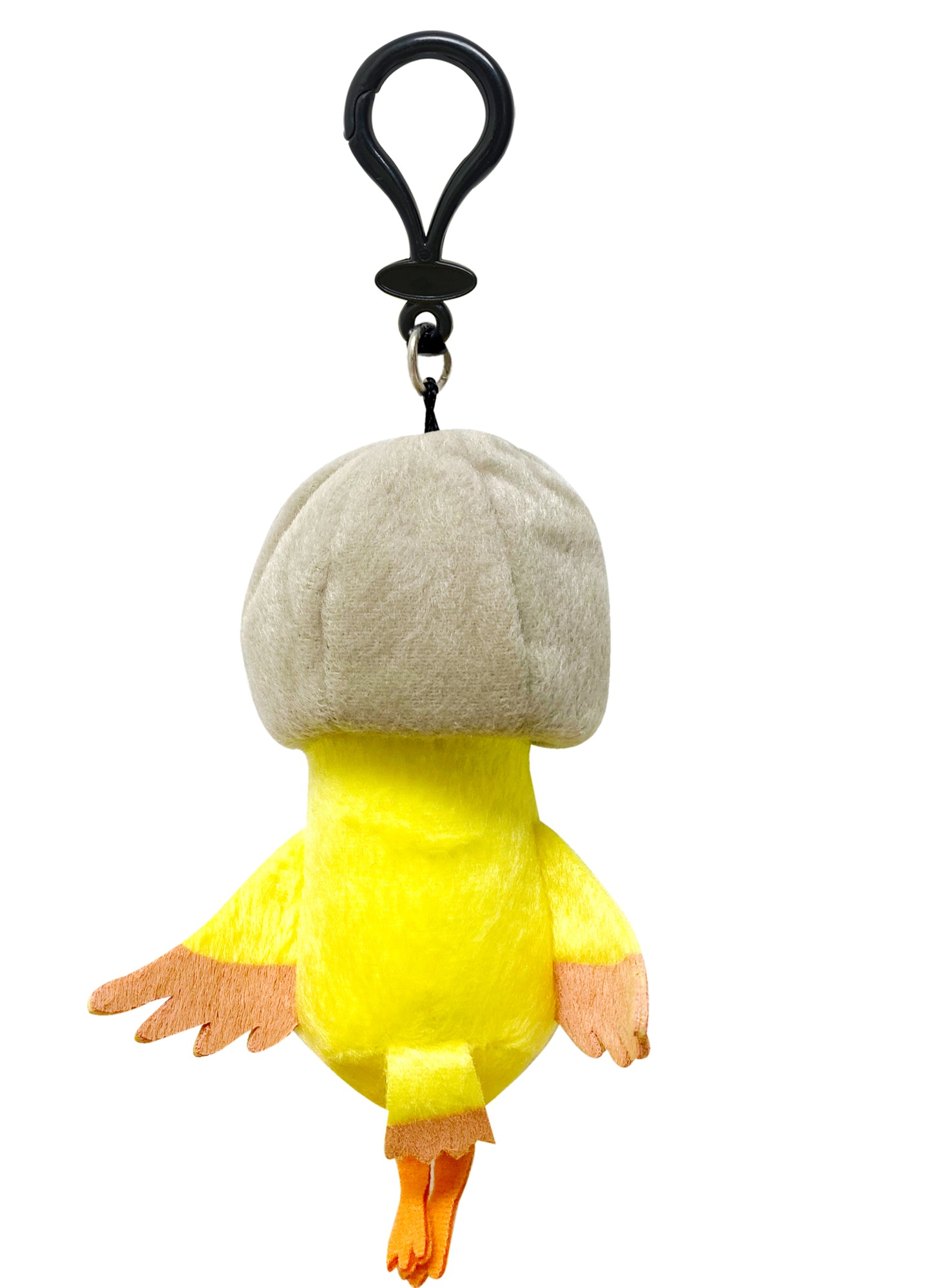 Free! - Iwatobi & Headgear 5" Plush