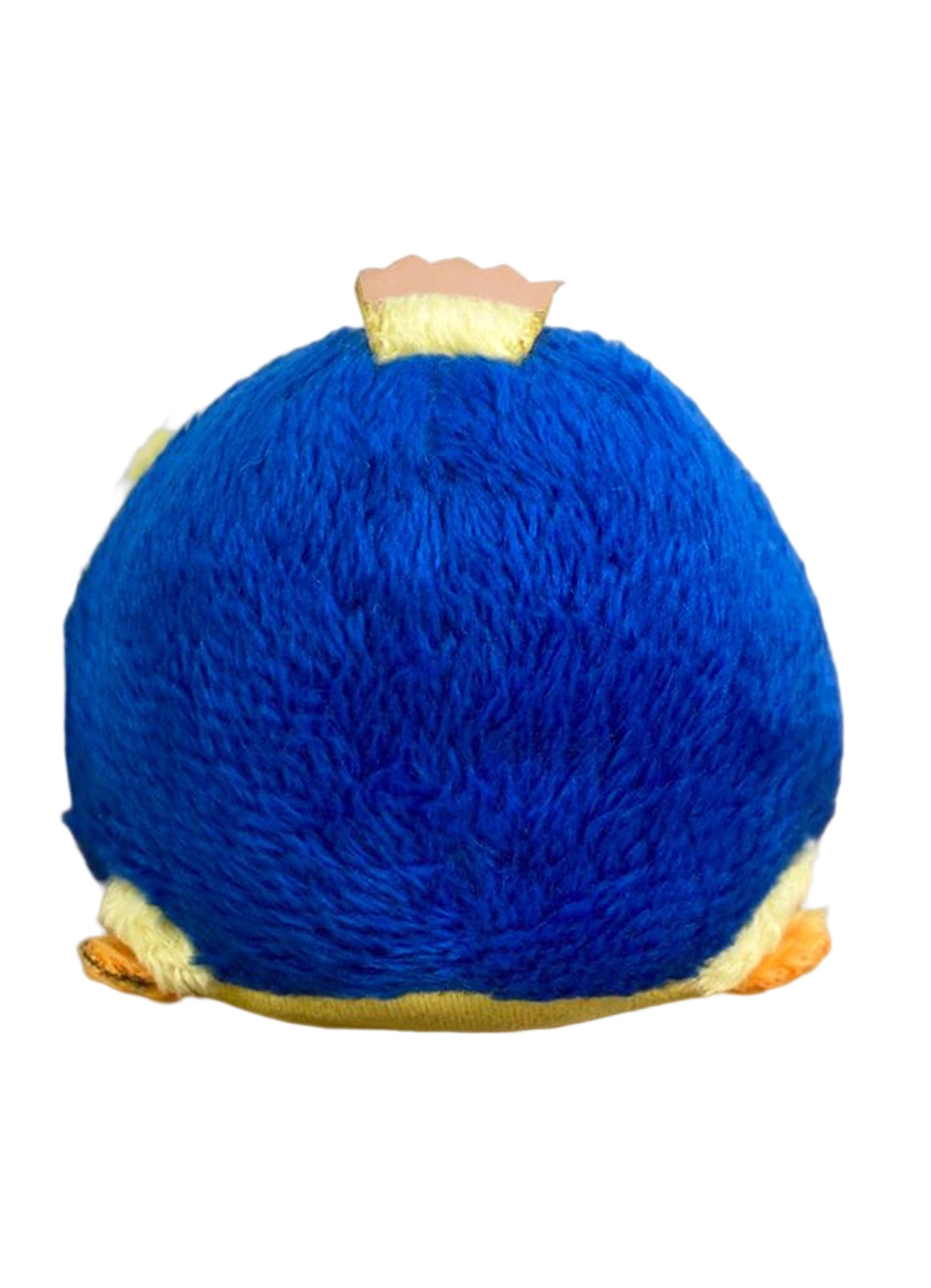 Free! - Iwatobi Chan Mascot Mini Plush 2.3"H 3.75"W