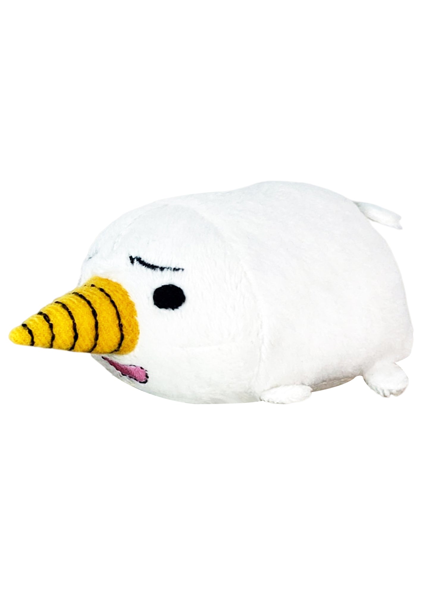 Fairy Tail - Plue Mini Plush 2"H 4.5"W