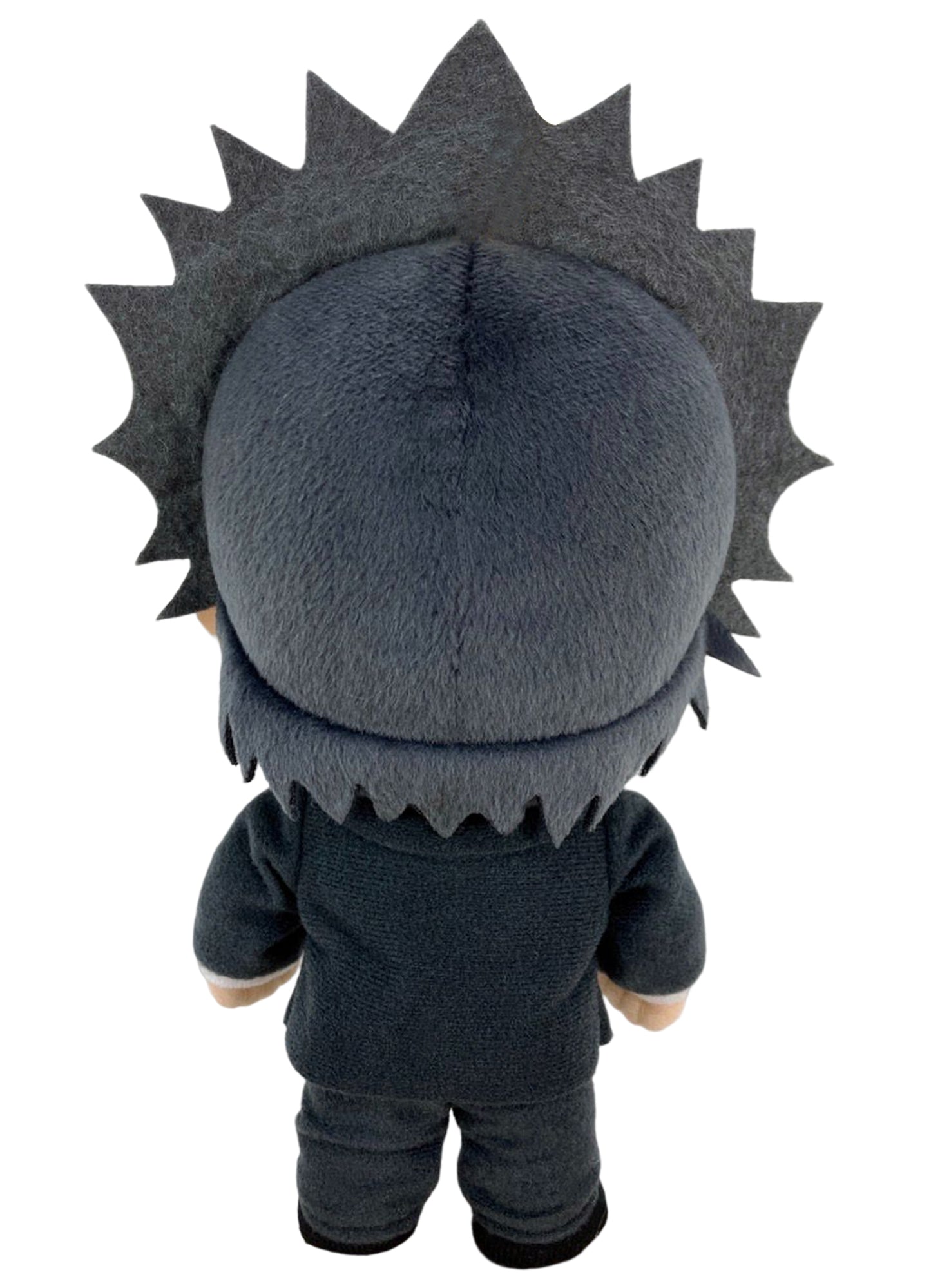 Assassination Classroom - Tadaomi Karasuma Plush 8"H