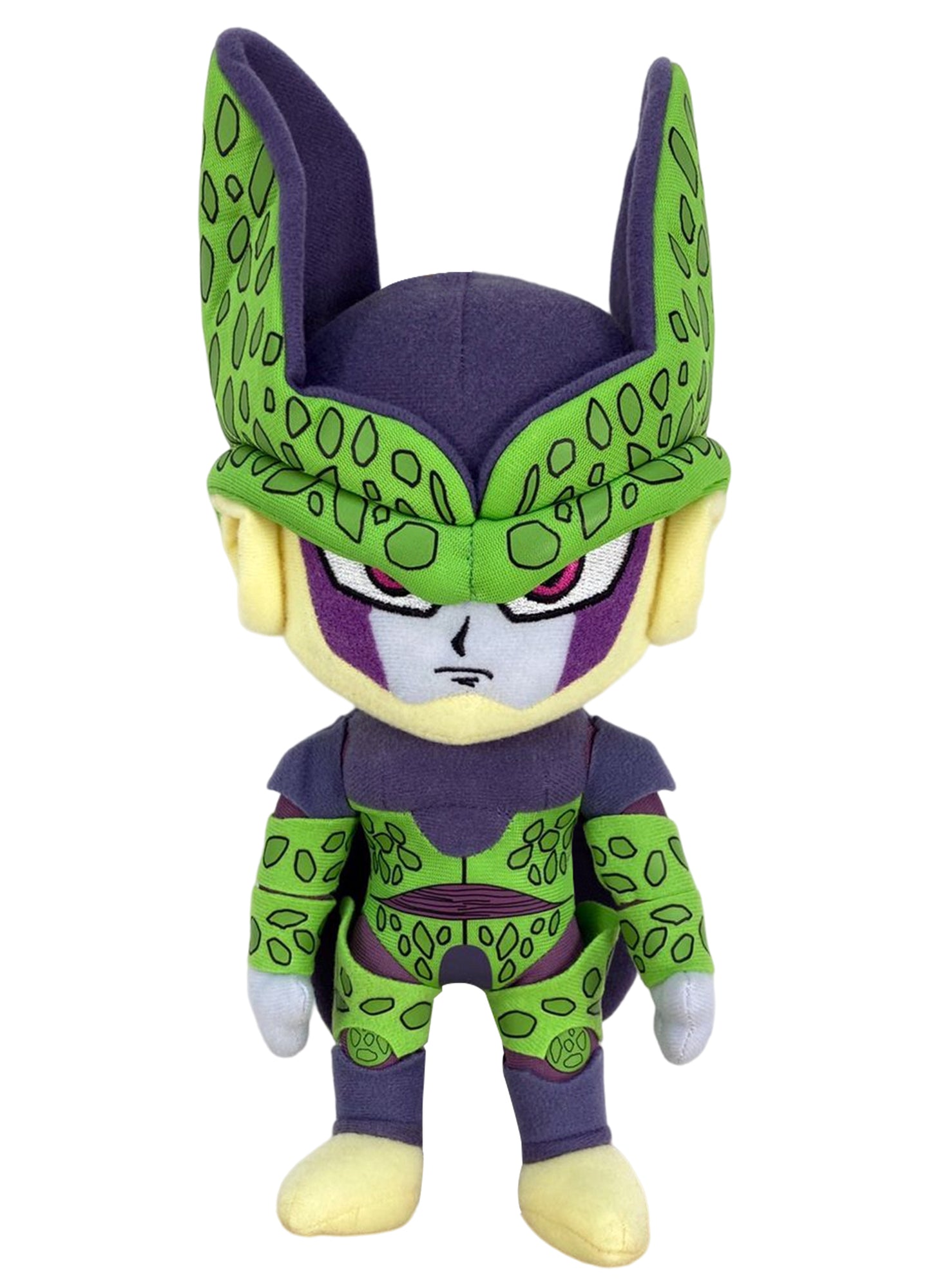Dragon Ball Z - Cell Perfect Plush 8"H