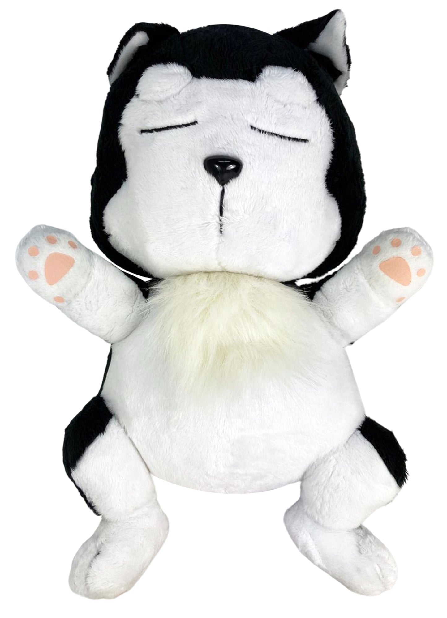 Kuroko's Basketball - Sleeping Tetsuya #2 Plush 16"H