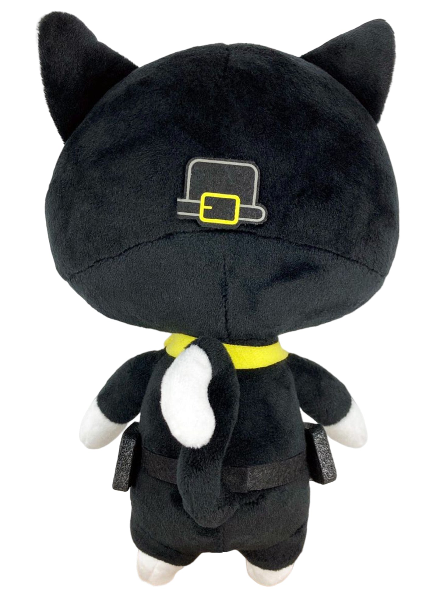 Persona 5 - Morgana Plush 8"H