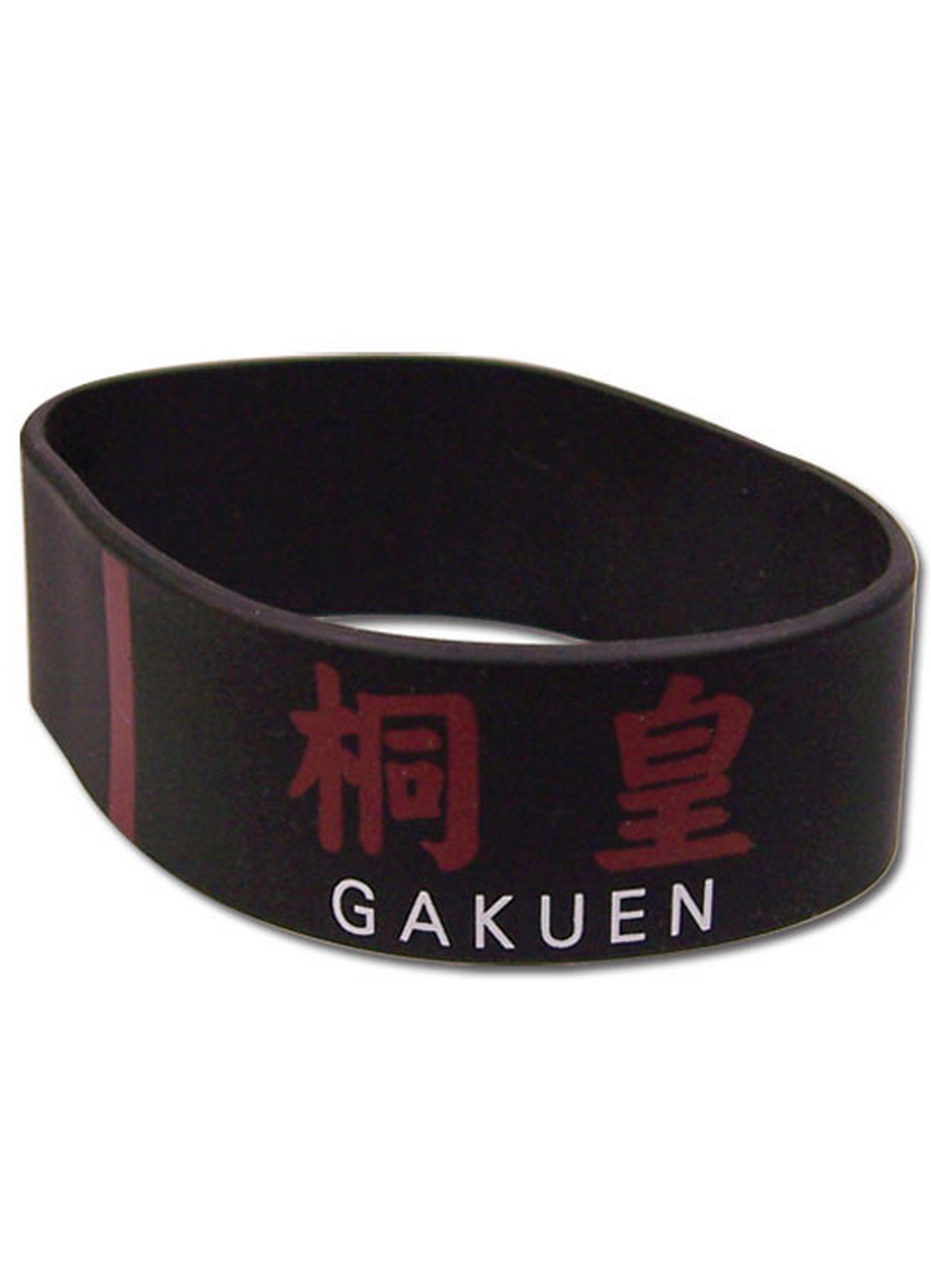 Kuroko's Basketball - Team Too Gakuen Wristband