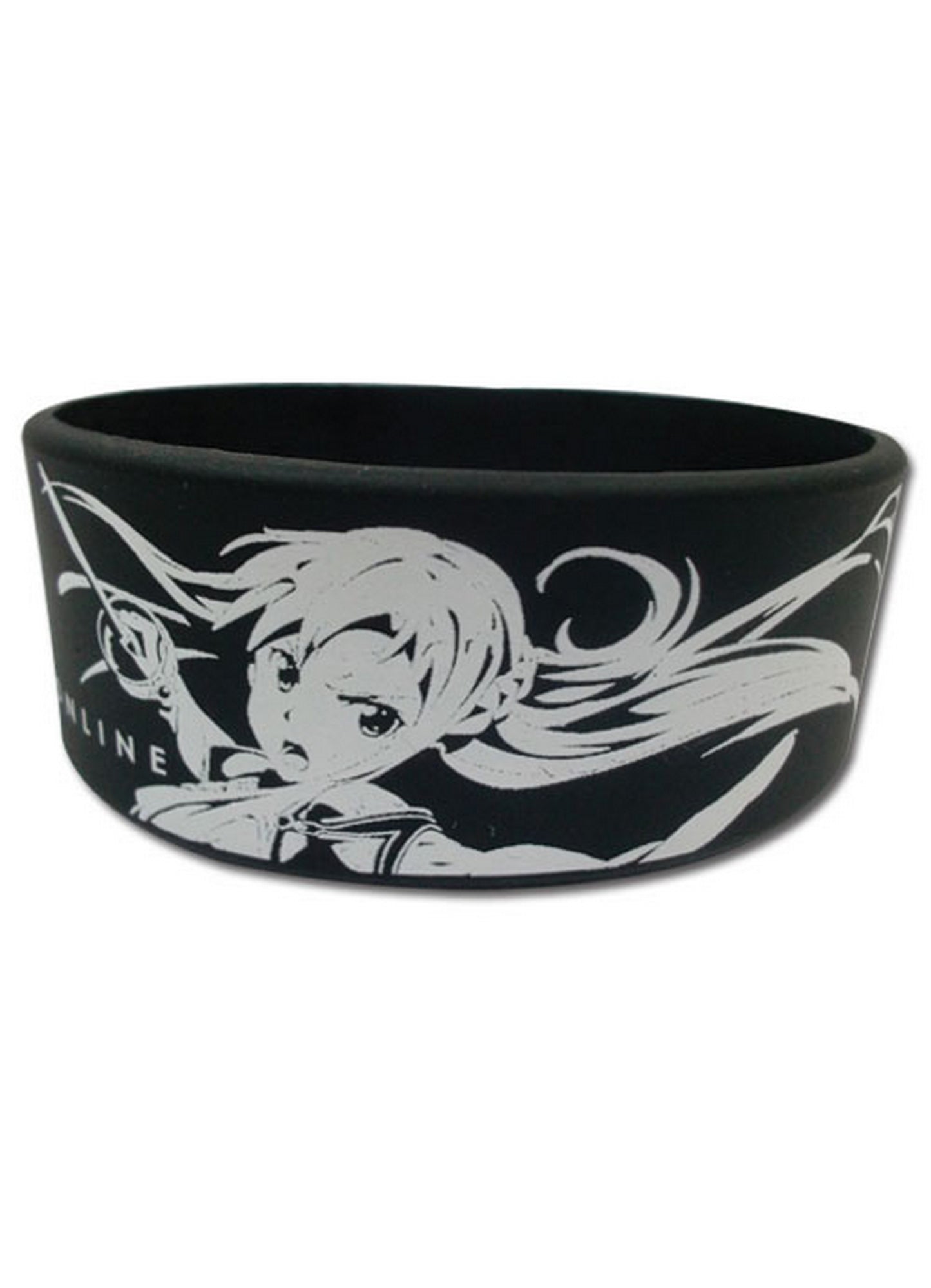 Sword Art Online - Asuna PVC Wristband