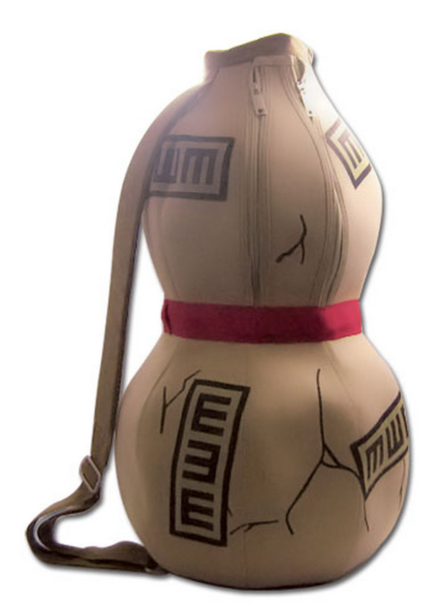 Naruto - Gaara Special Cosplay Gourd Bag