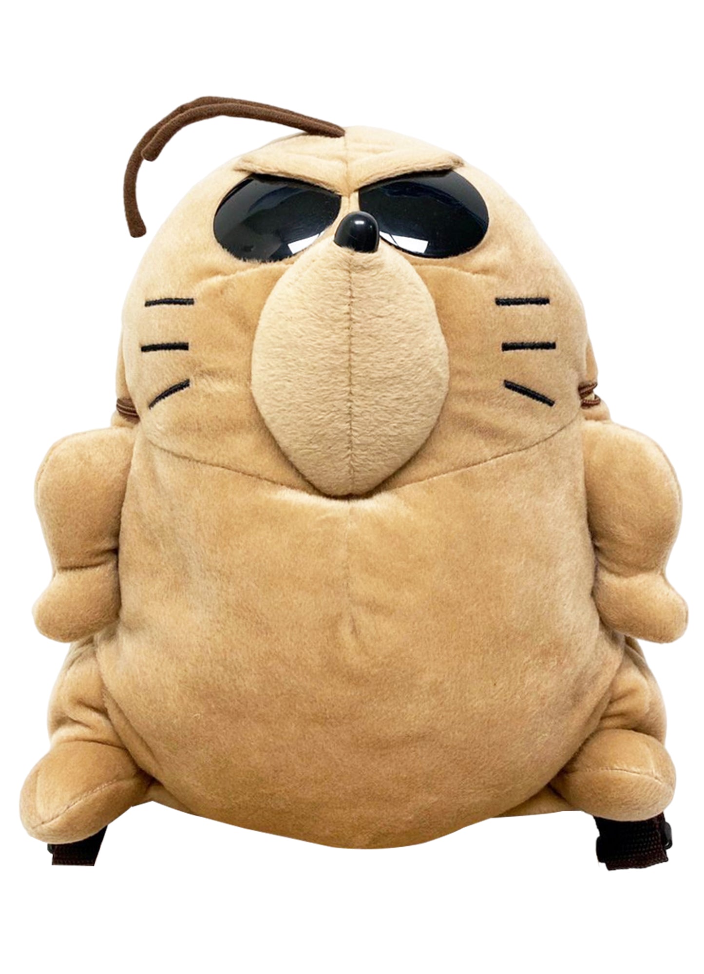 Gurren Lagann - Boota Plush Bag