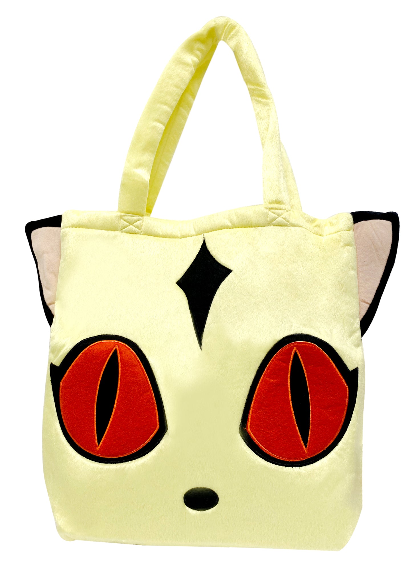 Inuyasha - Kirara Tote Bag