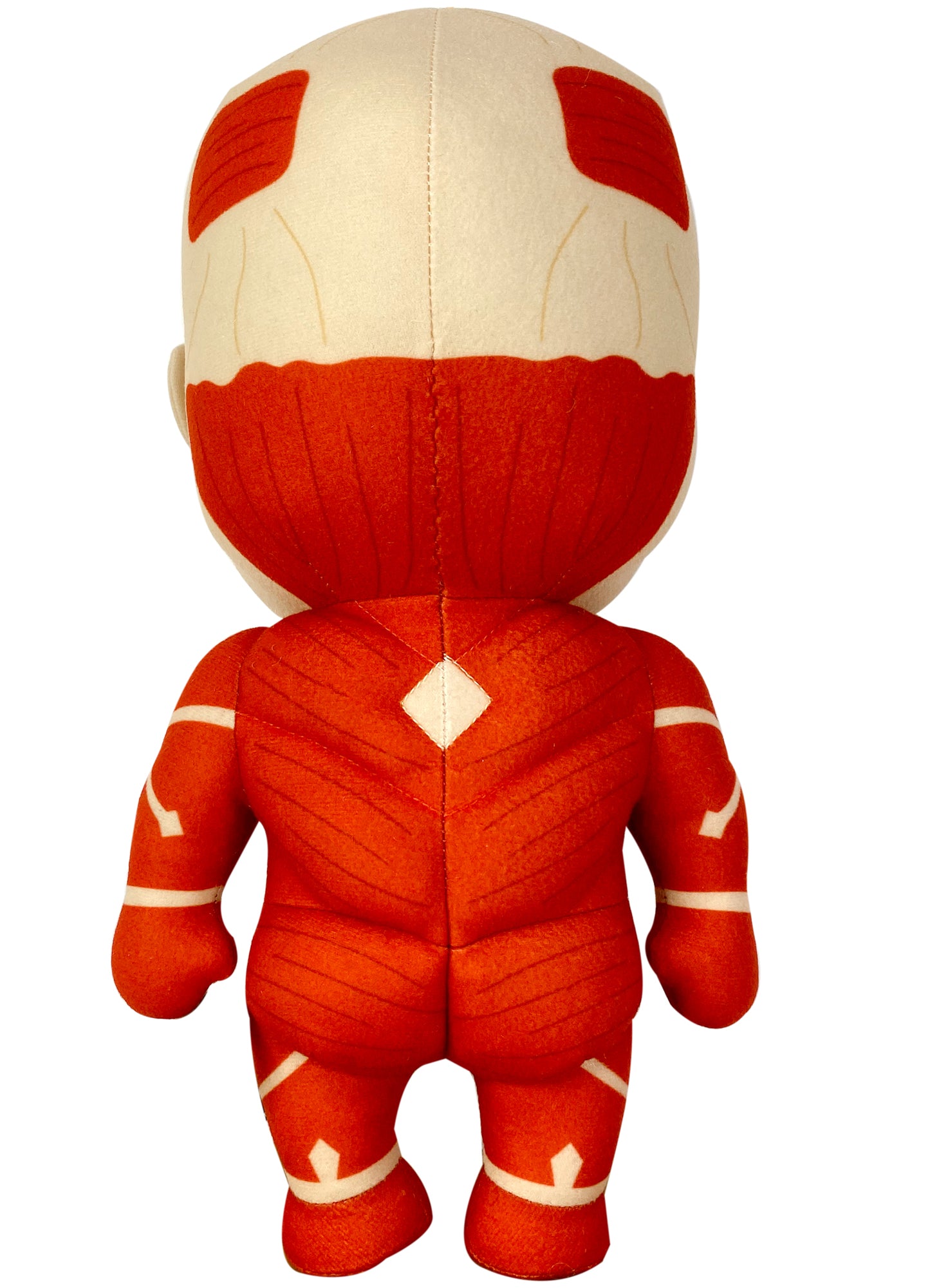 Attack On Titan Season 2 - Titan Plush 12"H