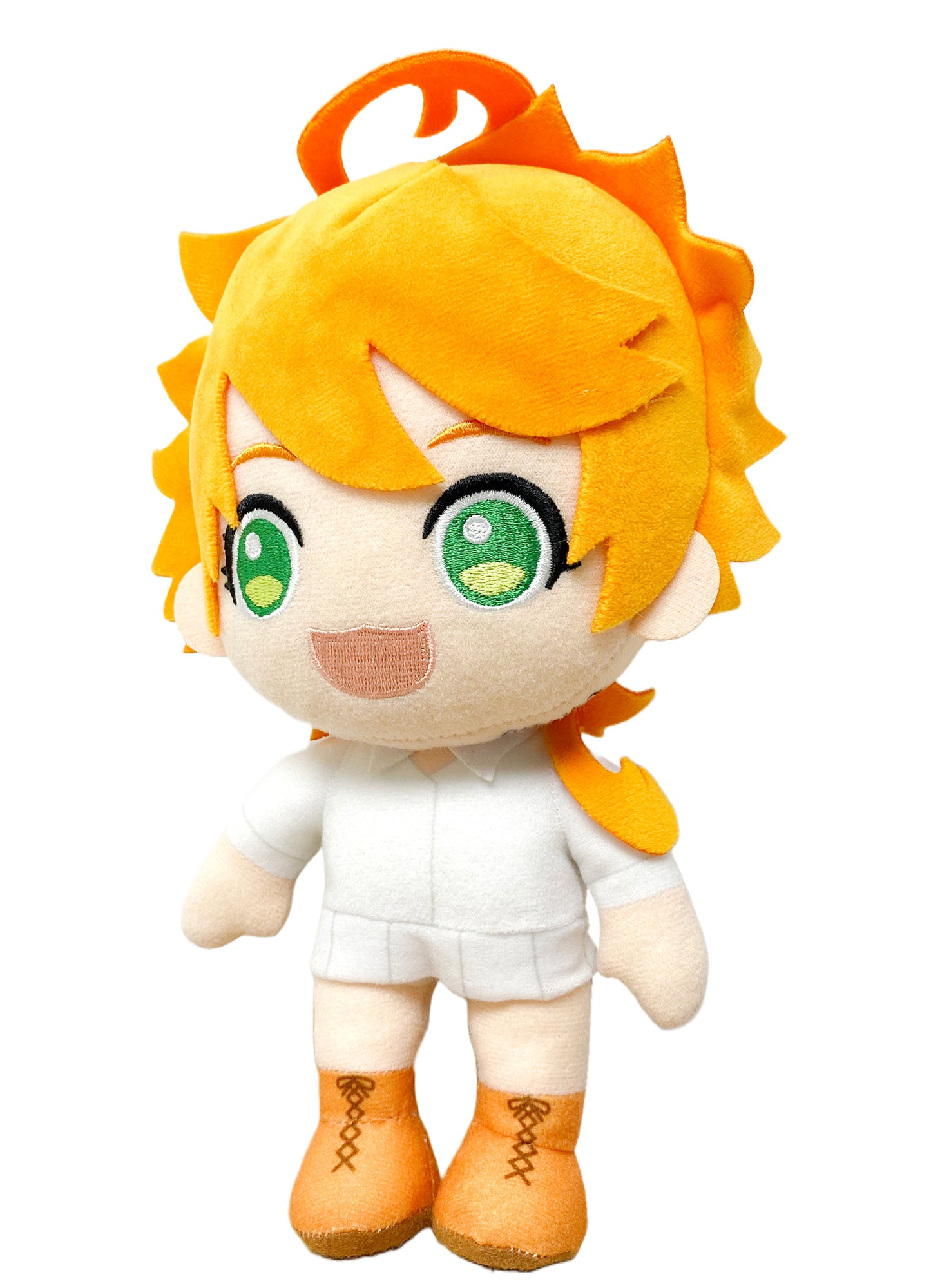 The Promised Neverland - Emma Plush 8"H