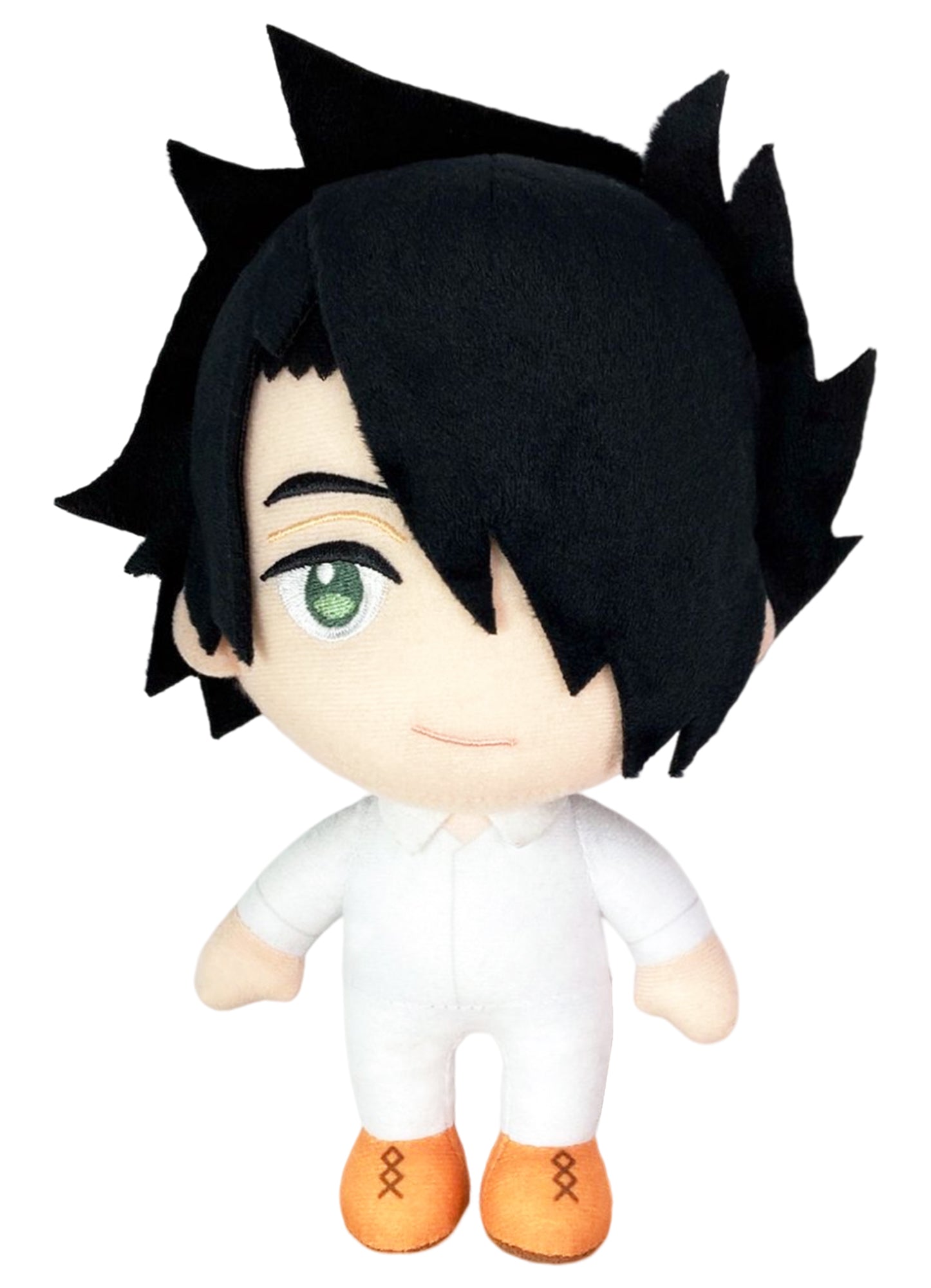 The Promise Neverland - Ray Plush 8"H
