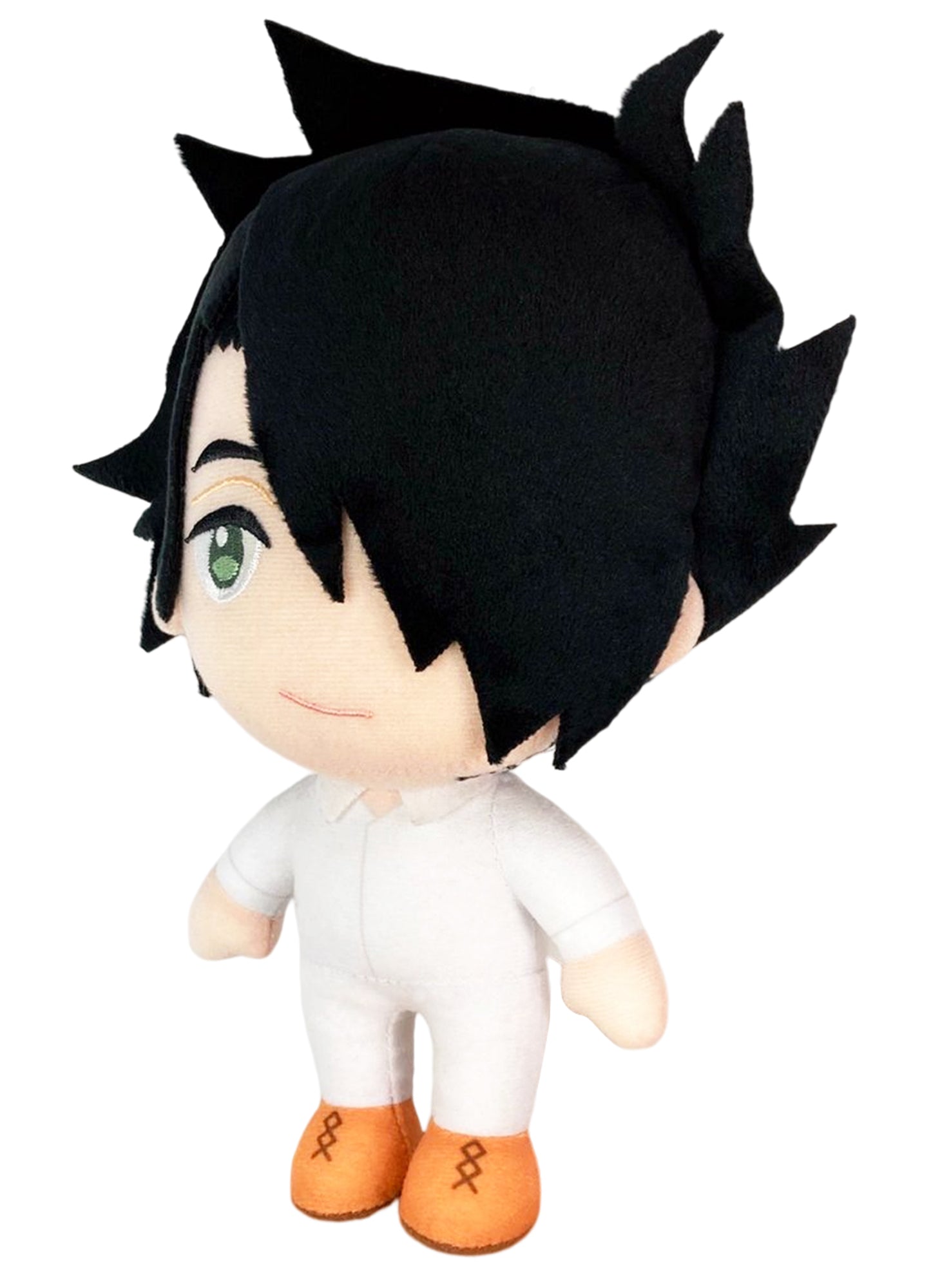 The Promise Neverland - Ray Plush 8"H