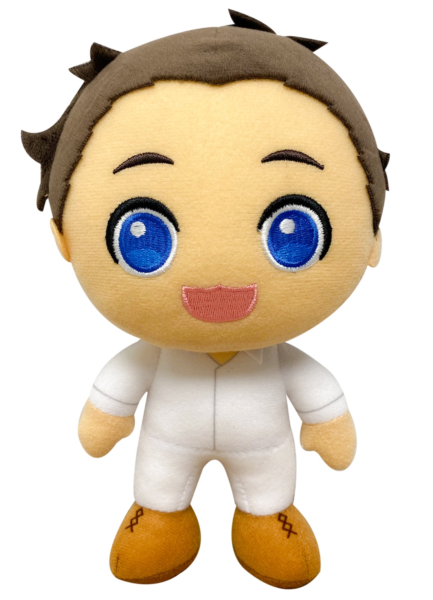 The Promised Neverland - Phil Plush 8"H